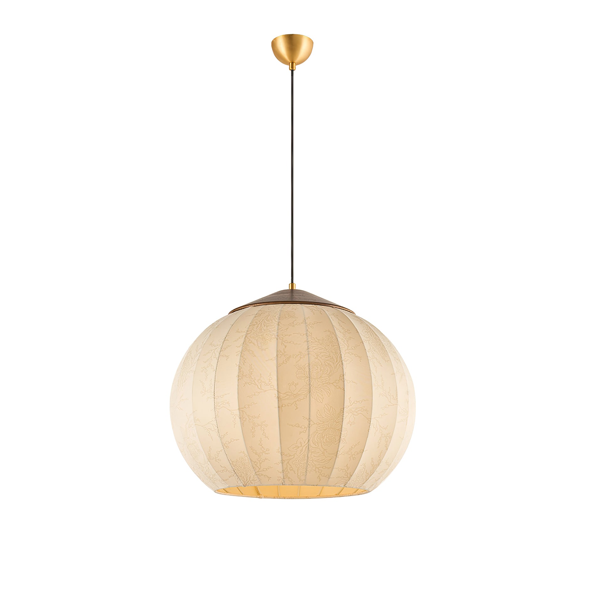 Heritage Lantern Pendant Lamp