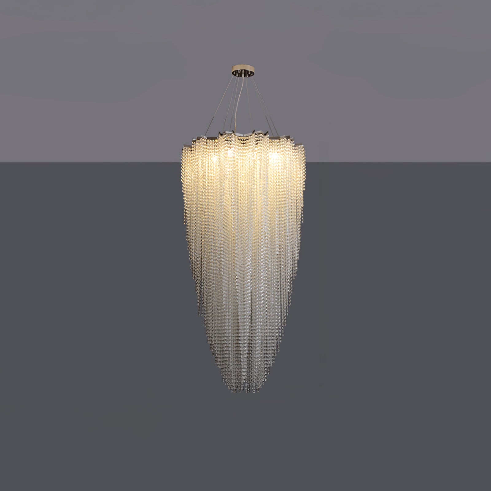 Stalizi Crystal chandelier