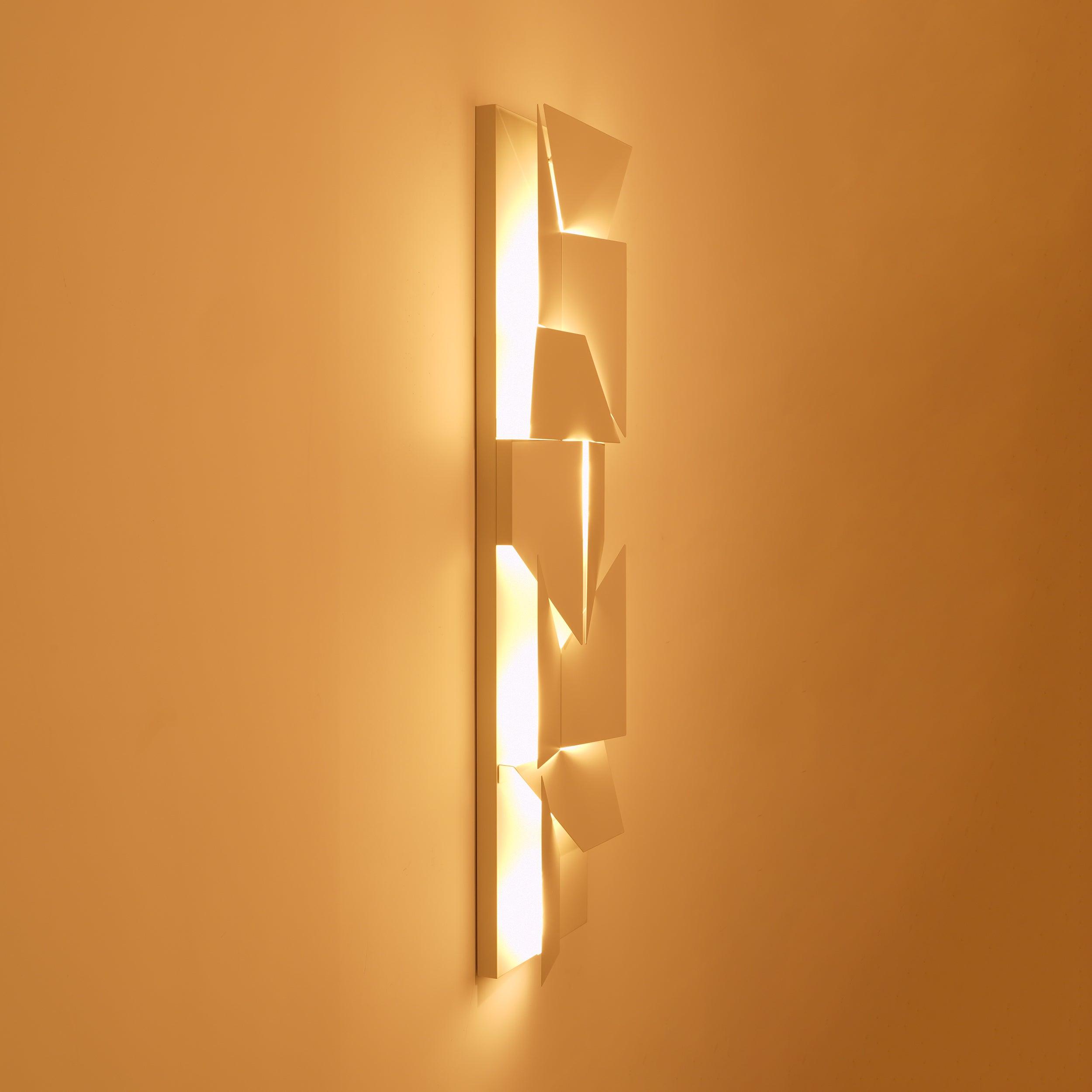 Shadows Grand Sconce