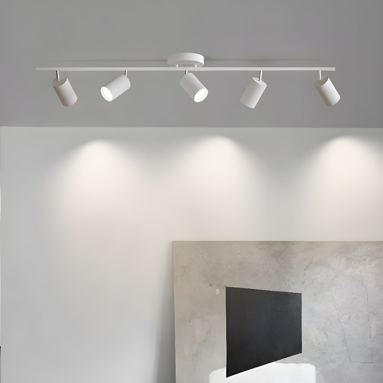 Evanna Ceiling Light