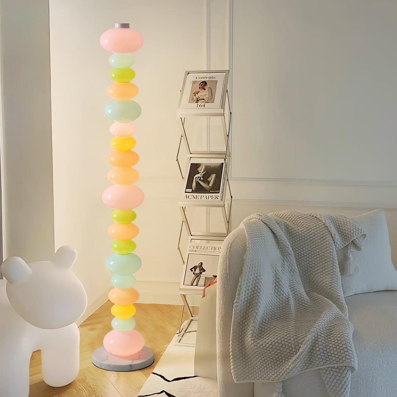 Candy Floor Lamp