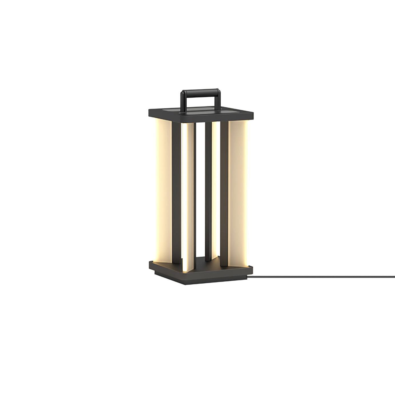 Metroluxe Outdoor Light