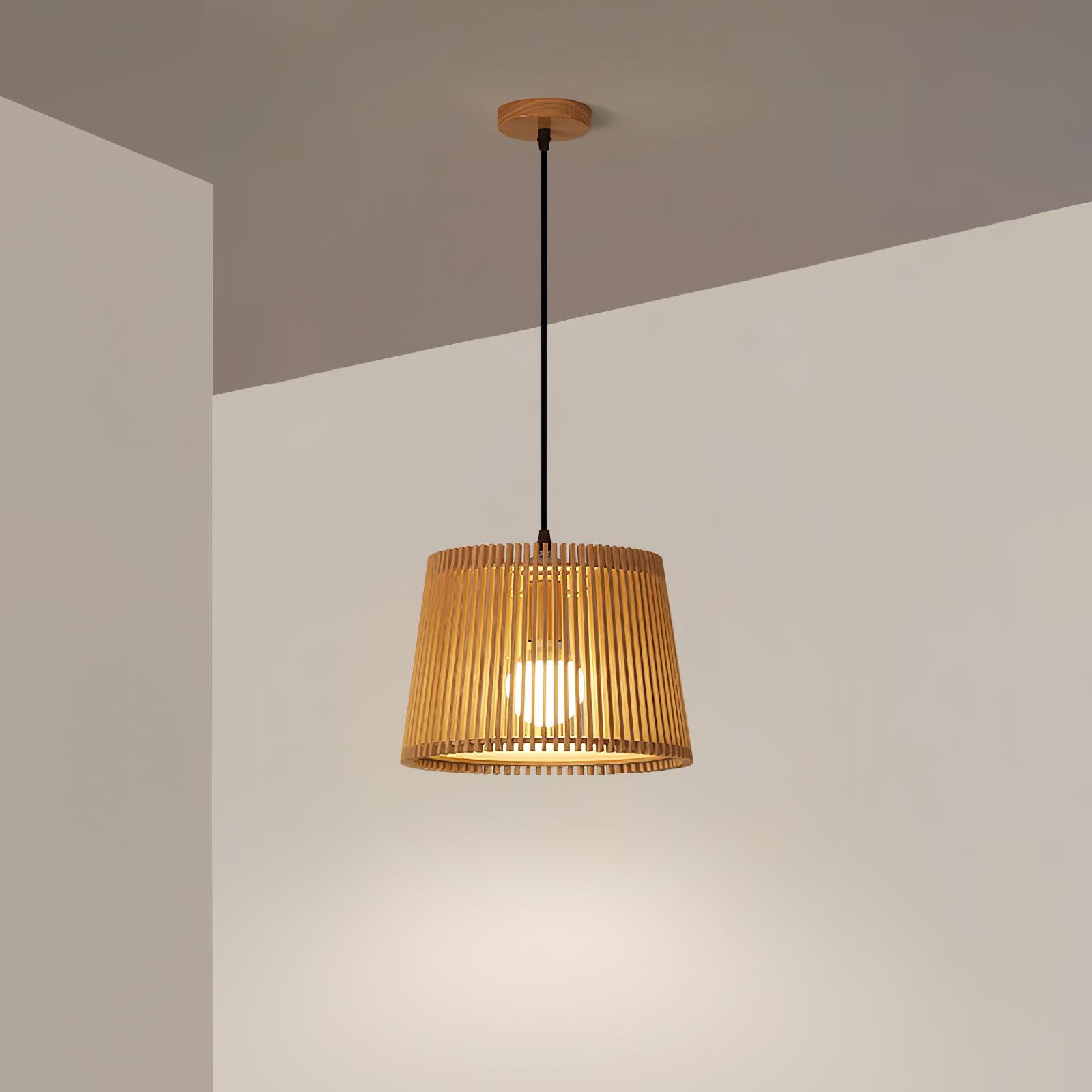 Samantha Pendant Lamp