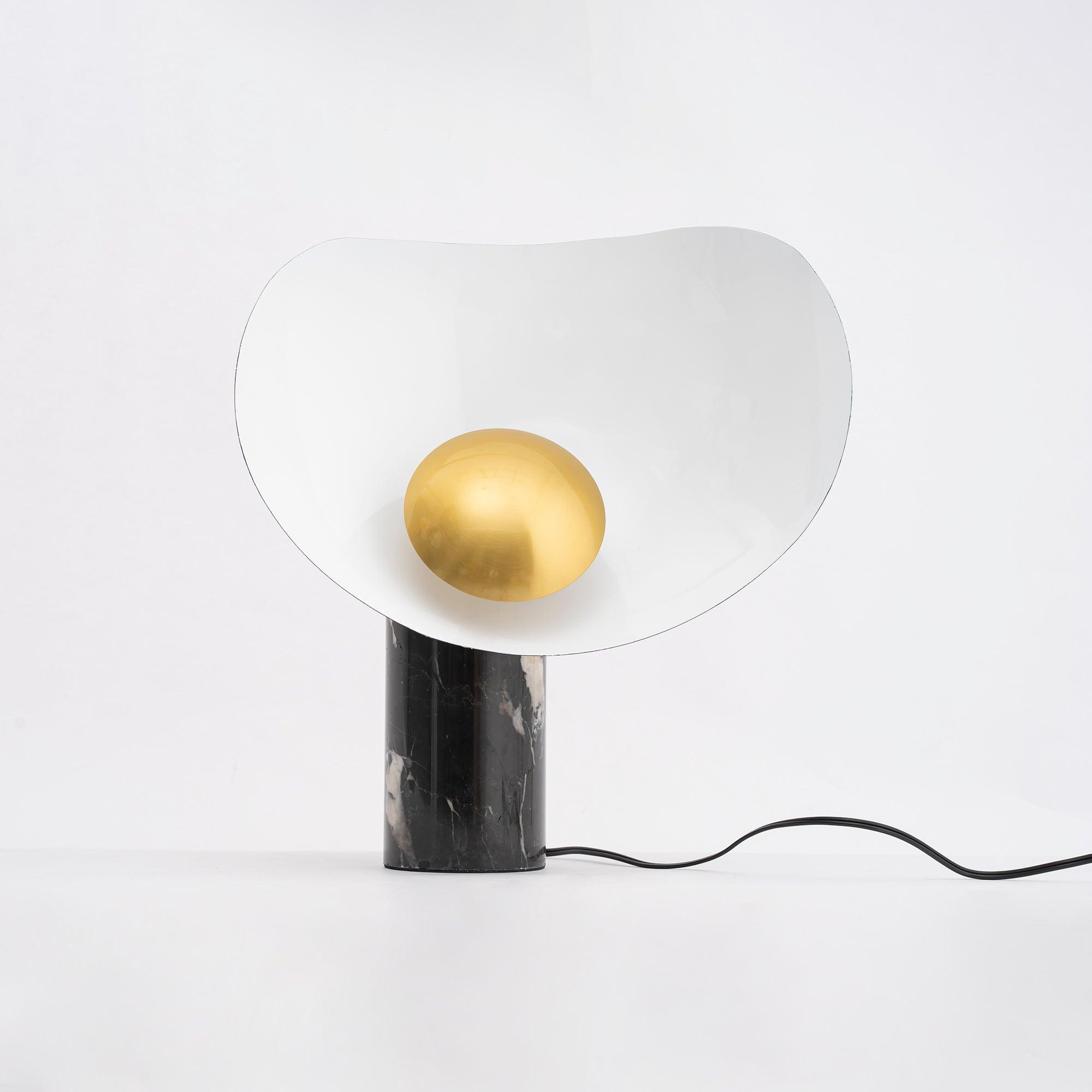 Earth to Sky Table Lamp