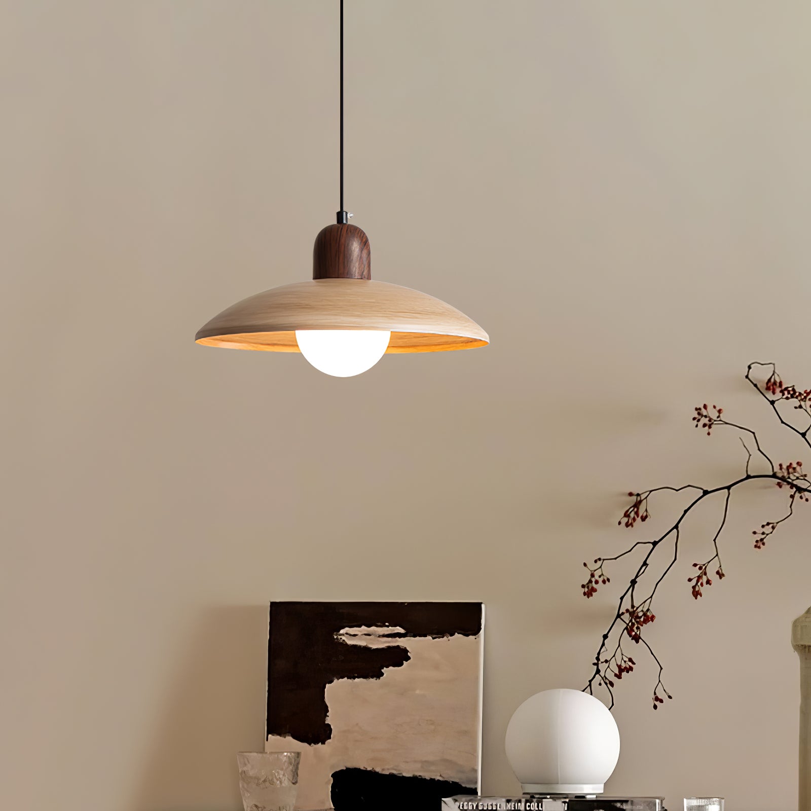 Valencia Pendant Light