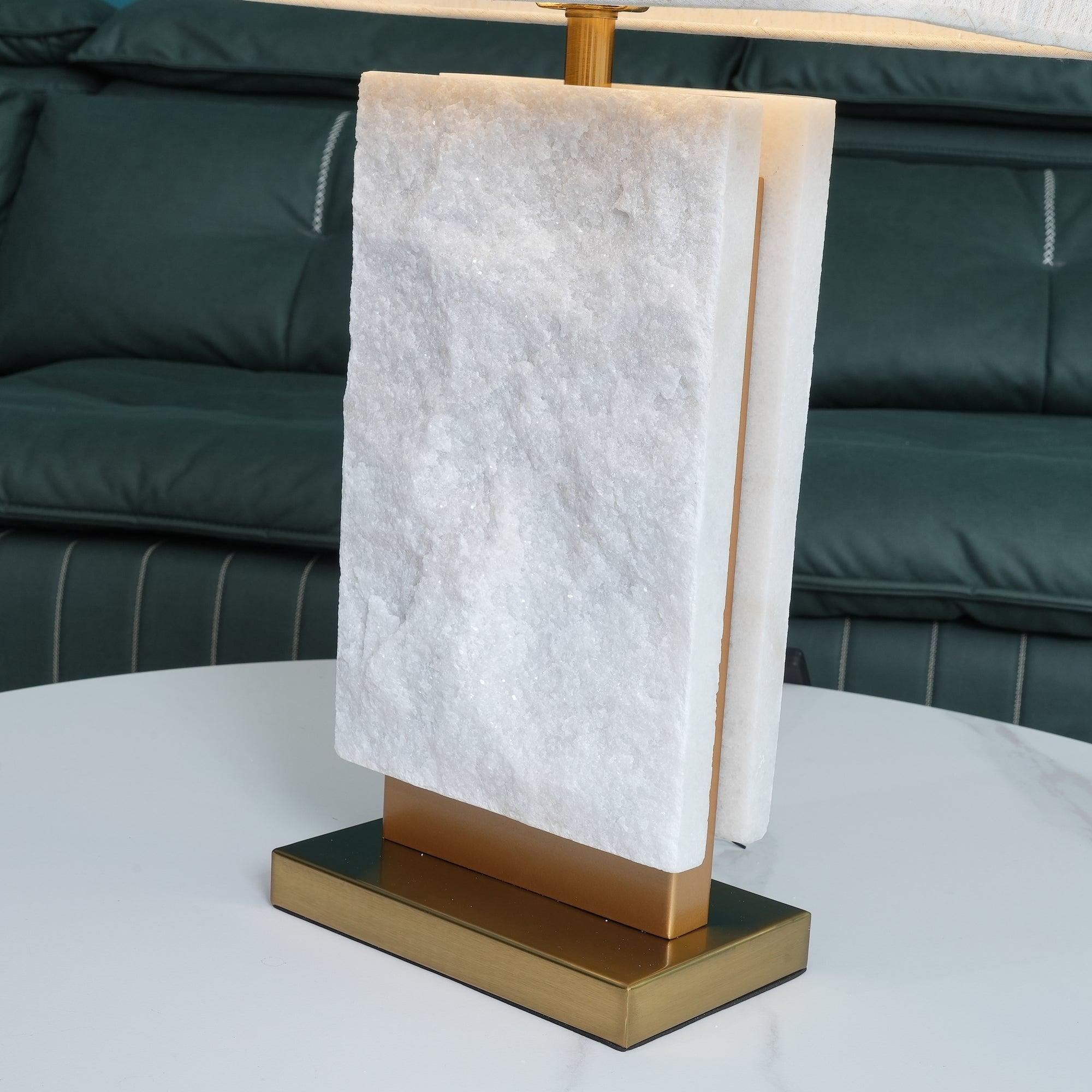 Marbi Table Lamp