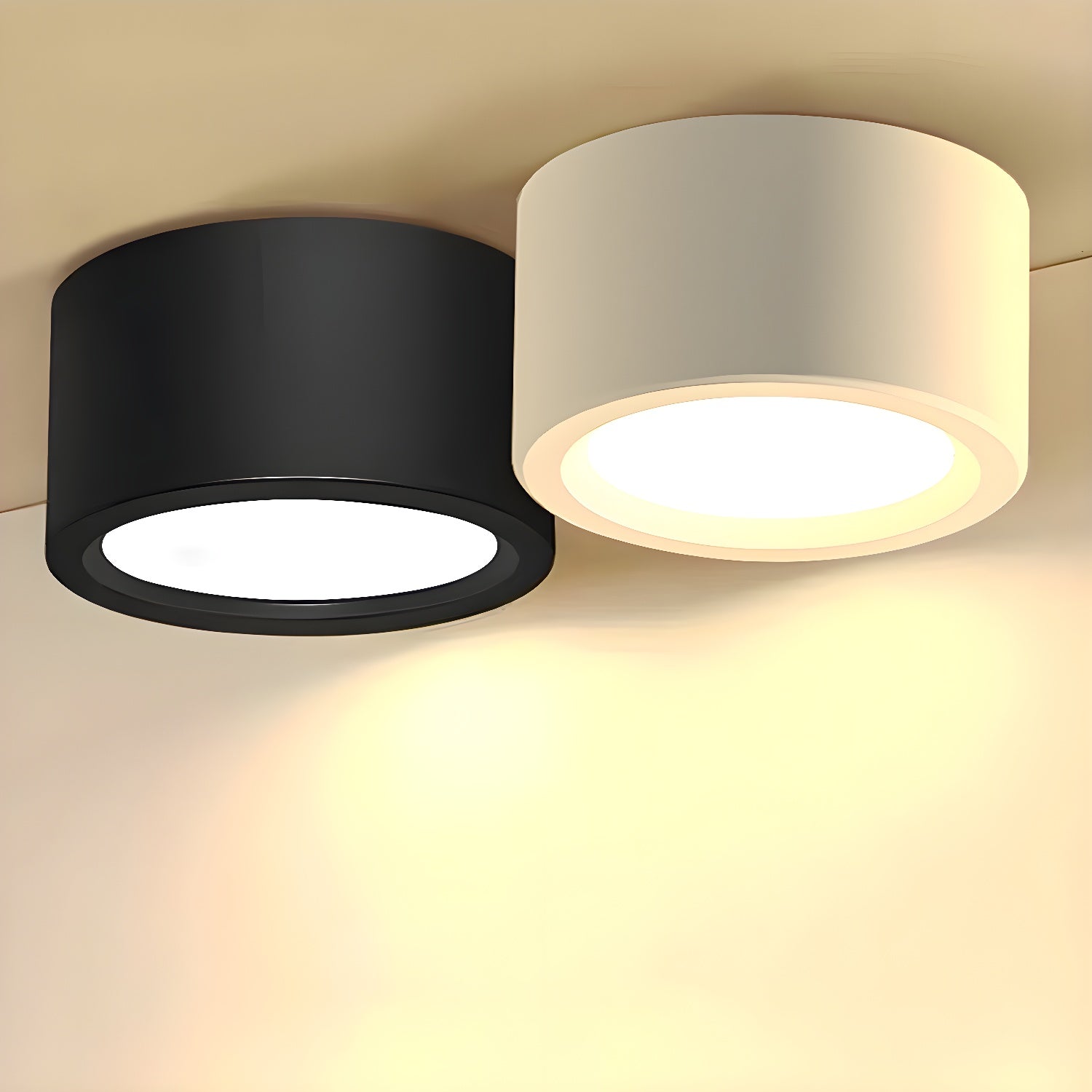 Ethan Surface Ceiling Light