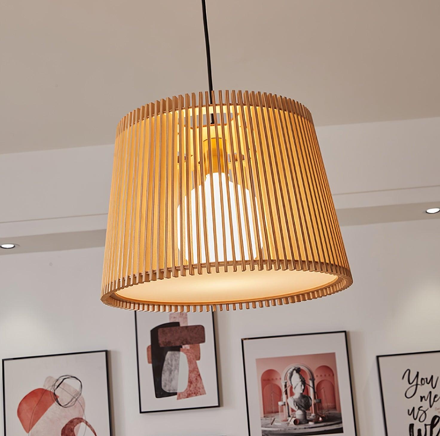 Samantha Pendant Lamp