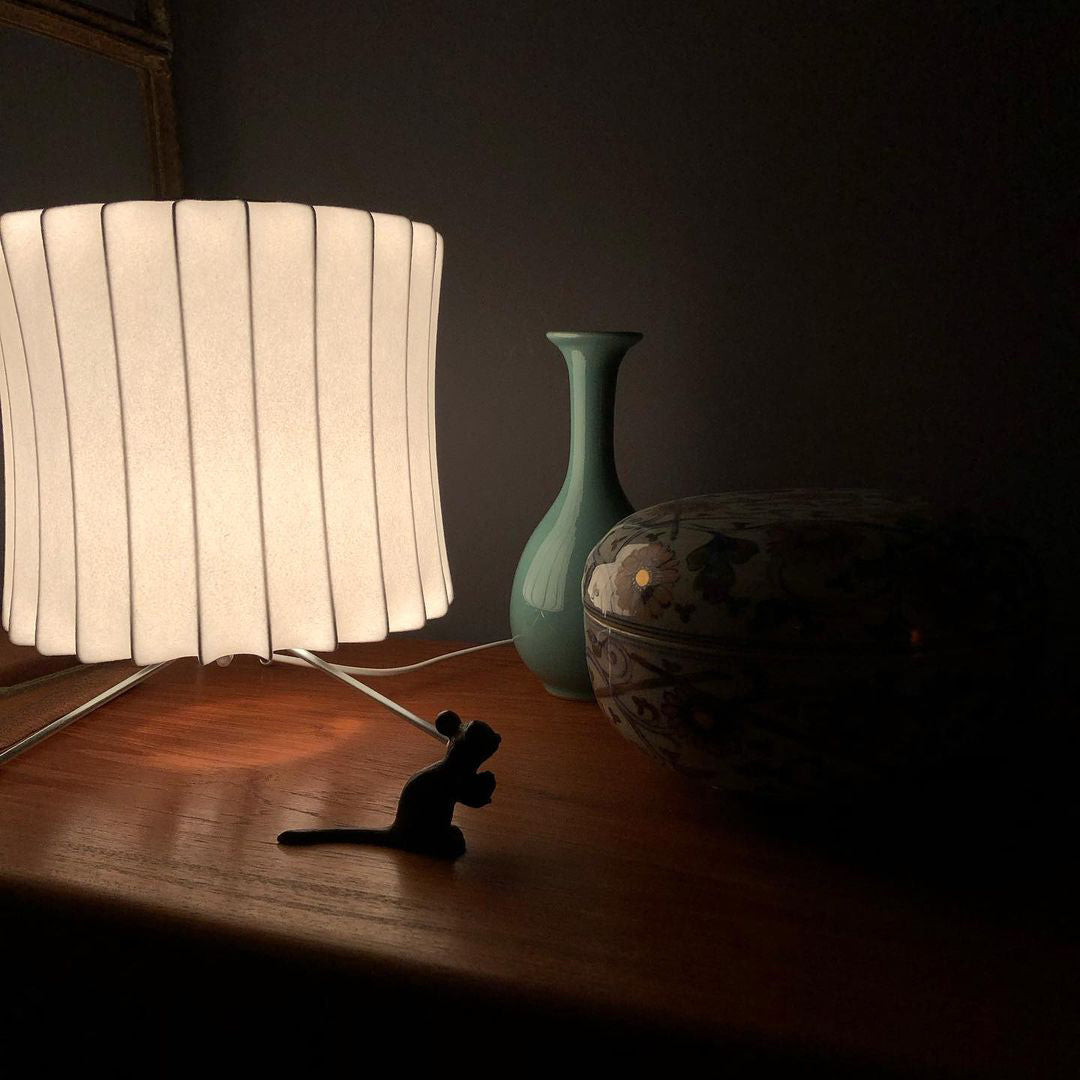 Nelson Tripod Table Lamp