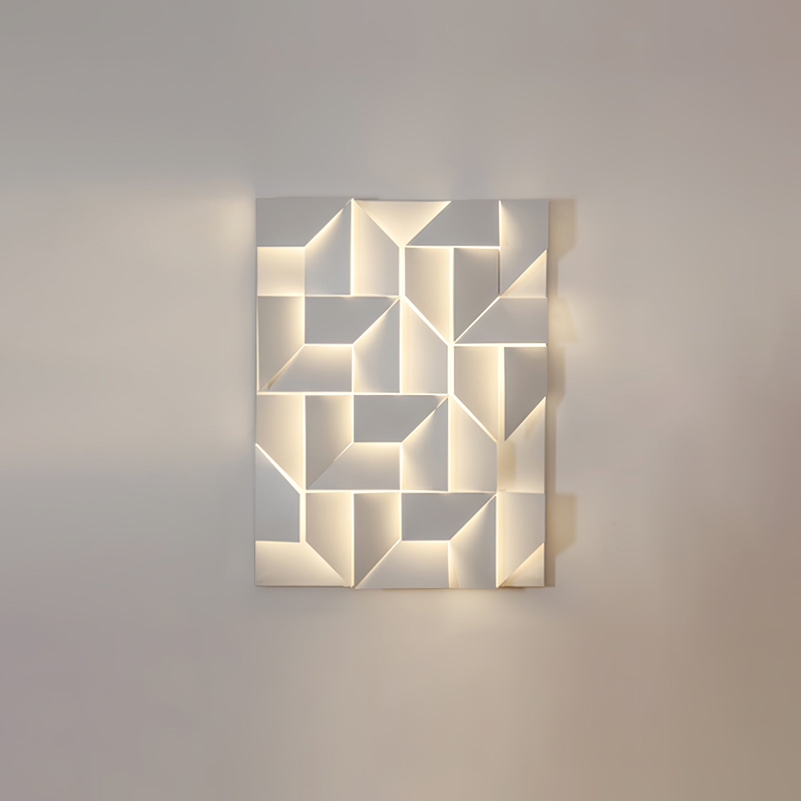 Shadows Grand Sconce