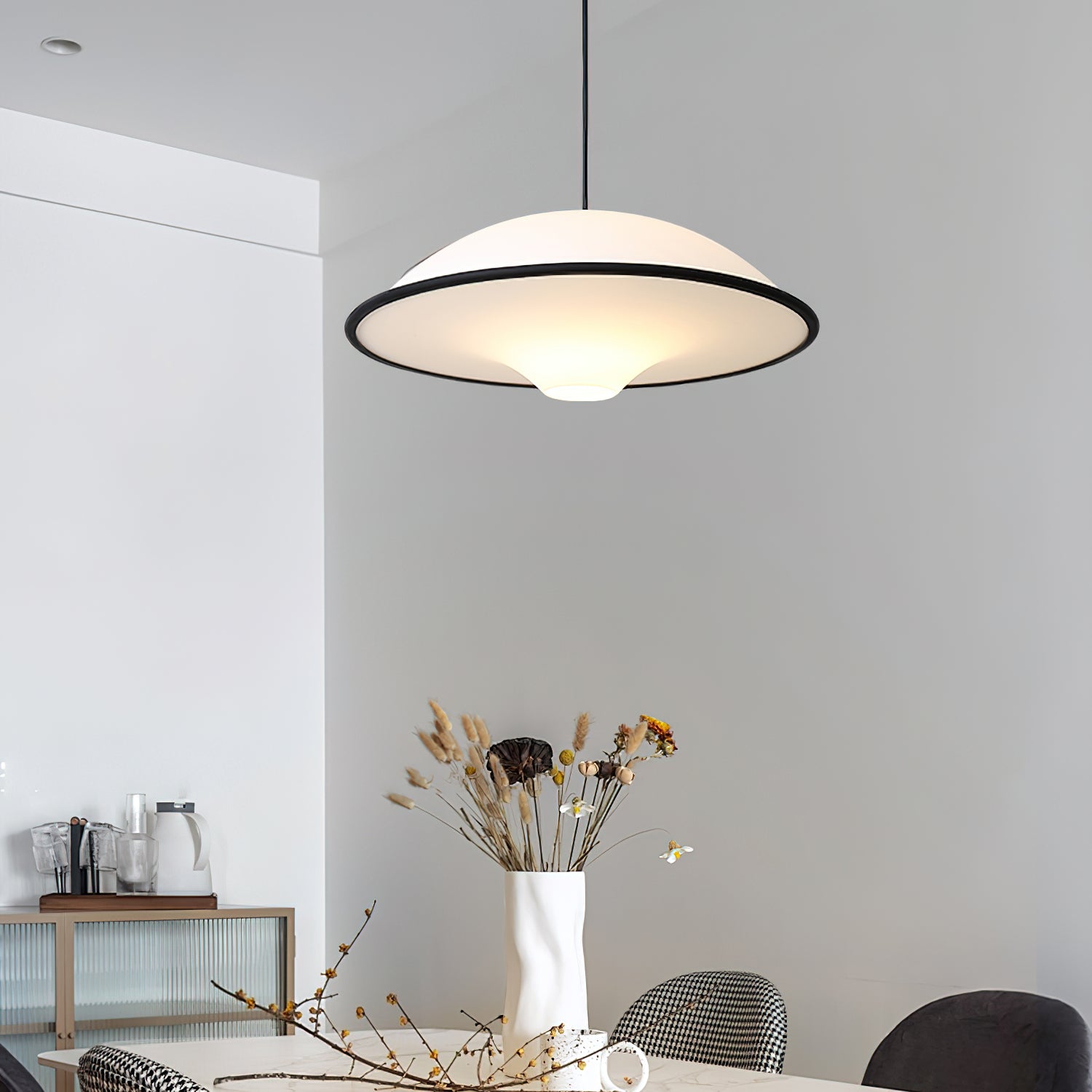 Fontana Pendant Lamp