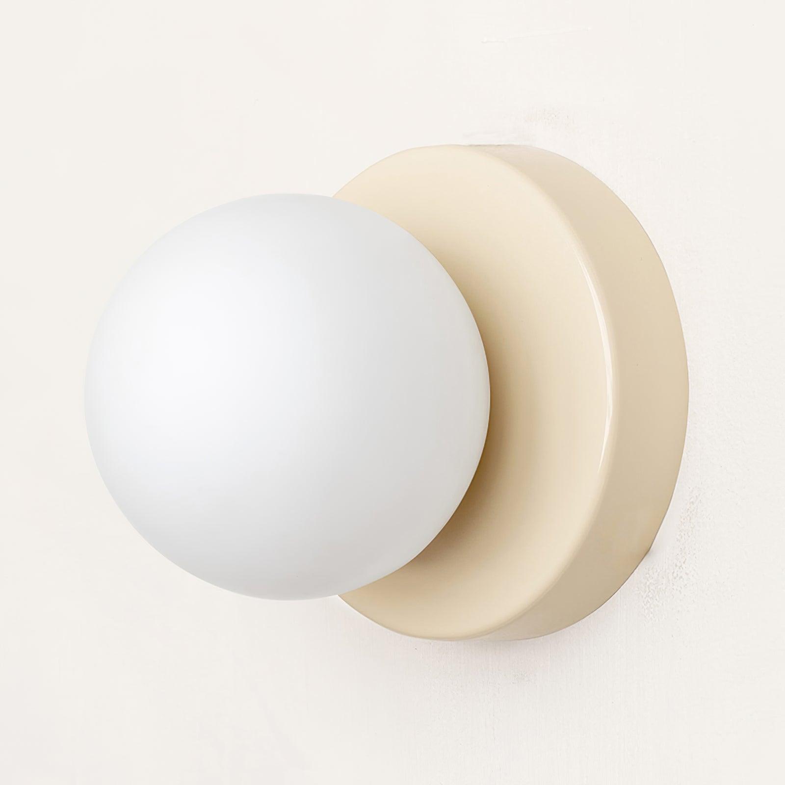 Nuvol Wall Lamp