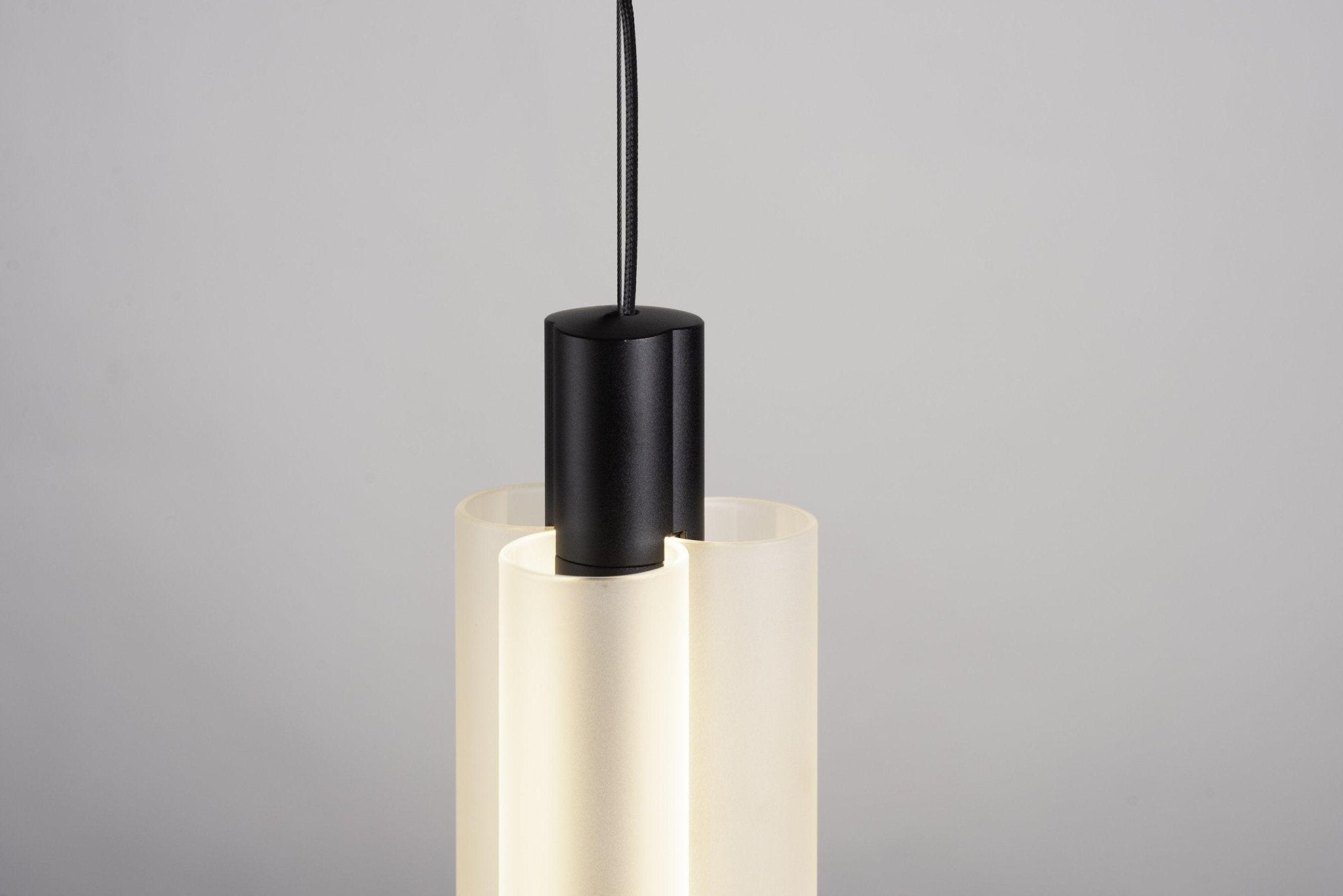 Trillium Pendant Light