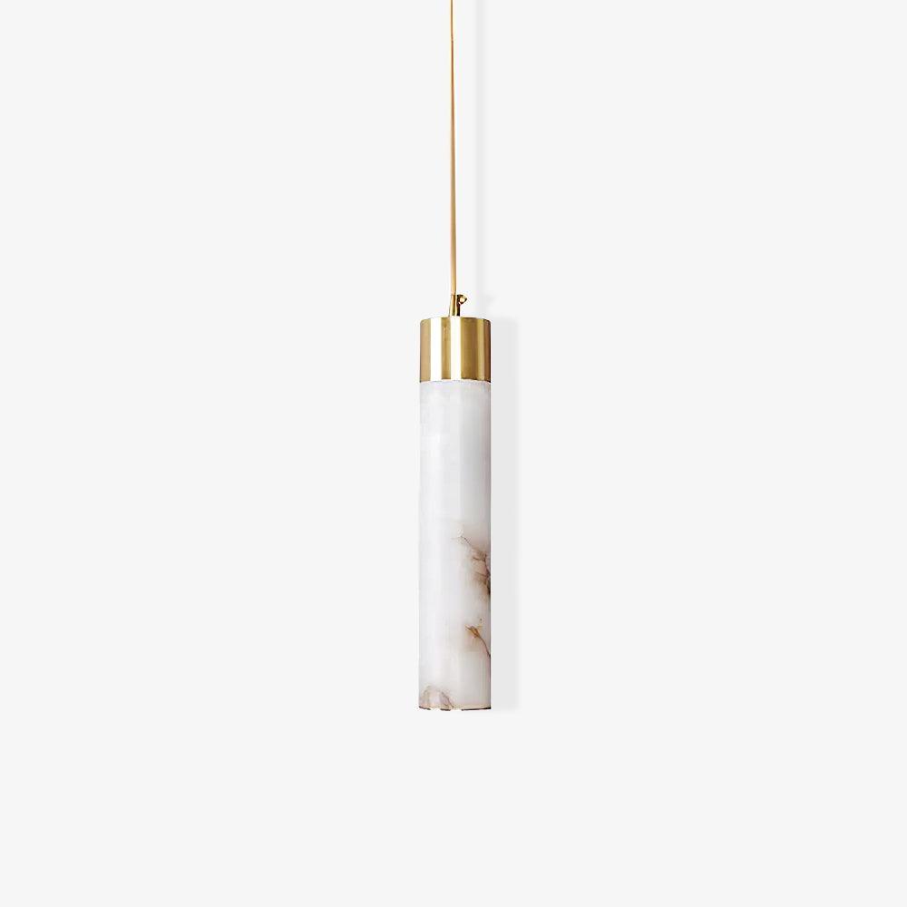 Tala Brass Pendant Lamp