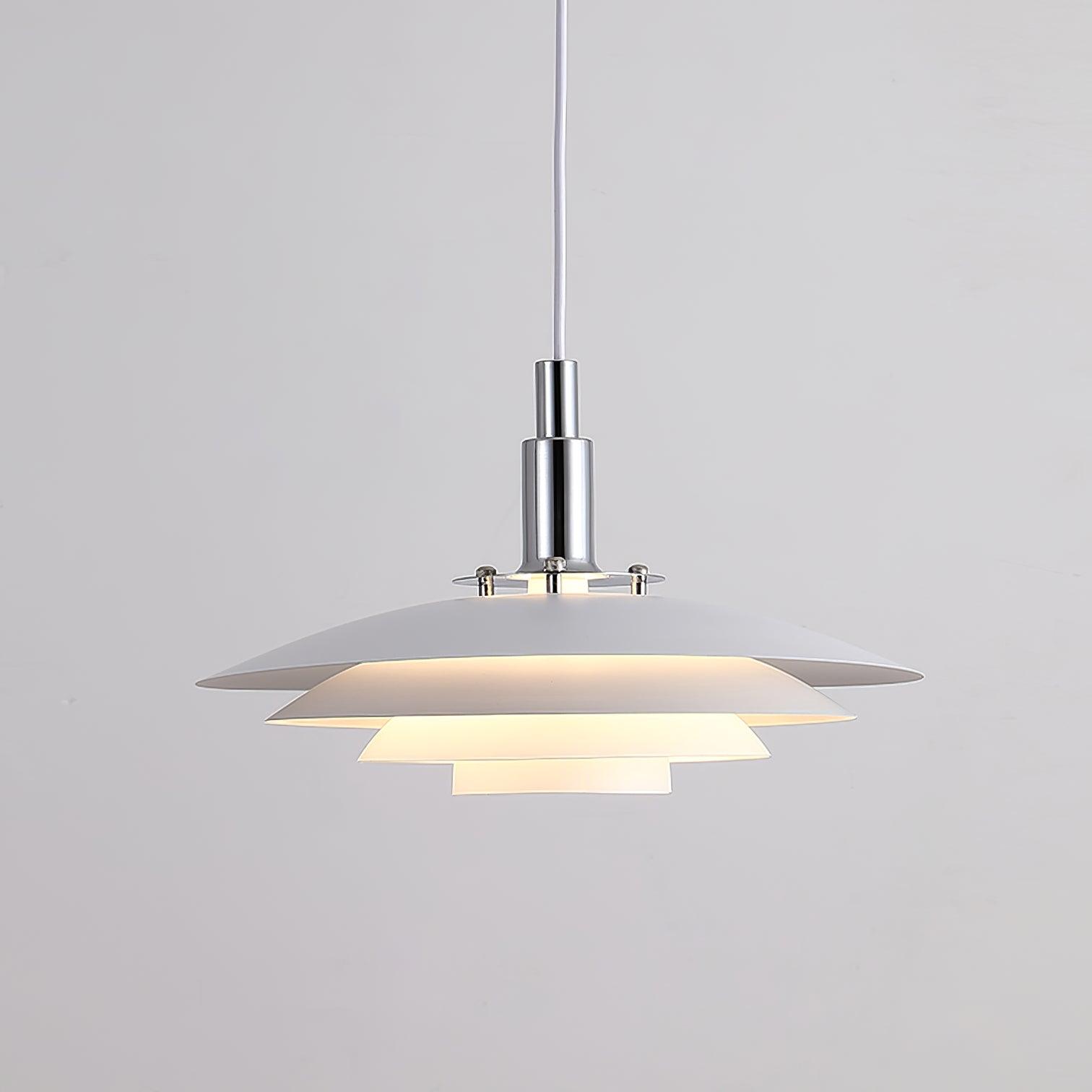 Bretagne Pendant Light