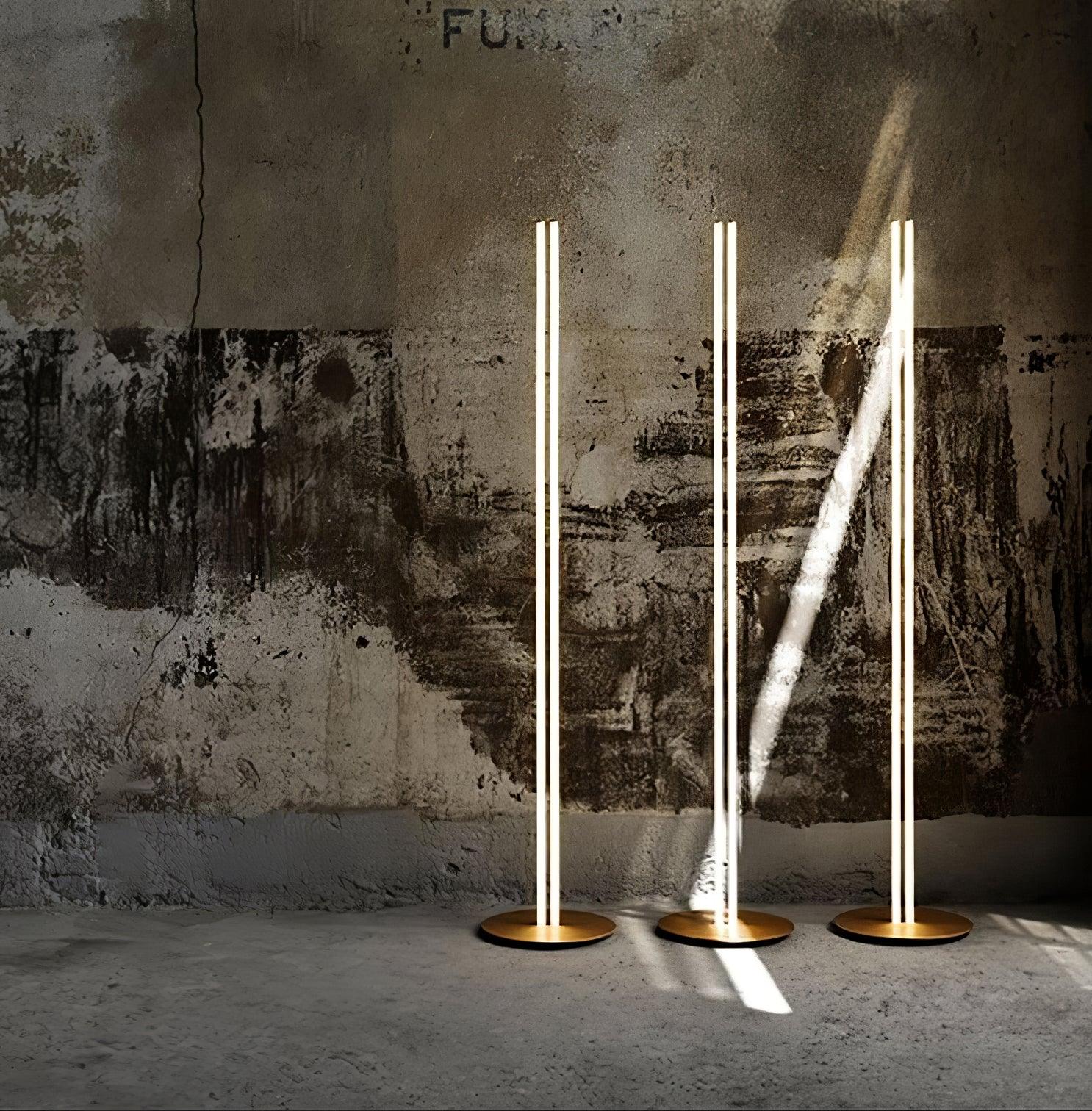 Coordinates Floor Lamp