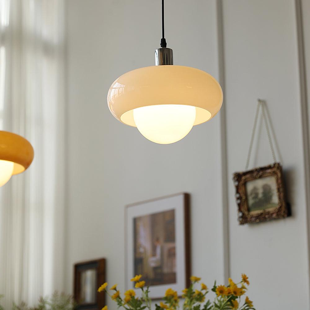 Harvey Pendant Lamp