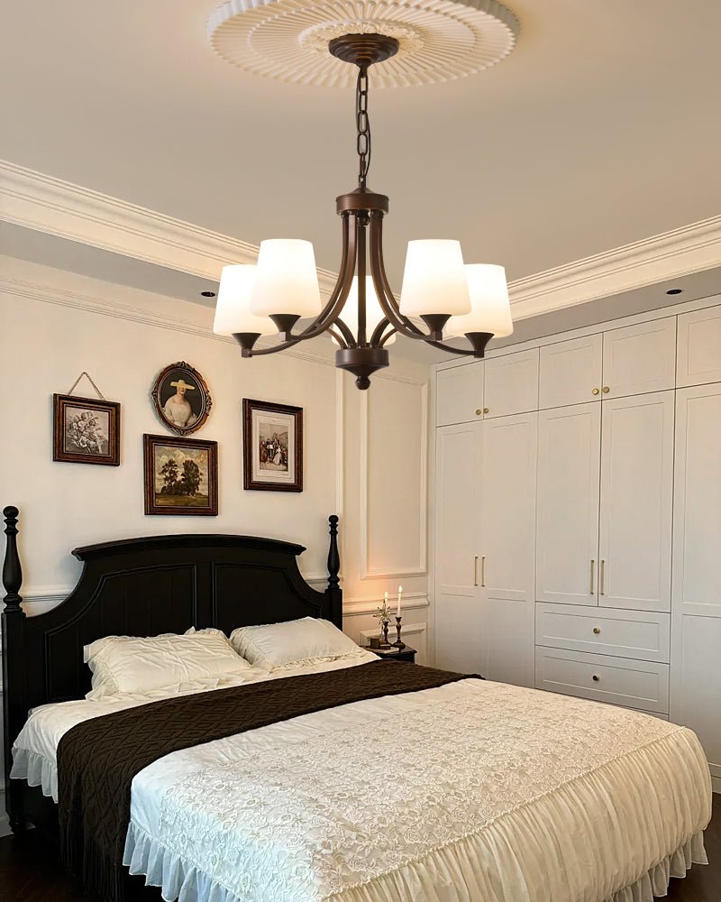 Ardena Classic Chandelier