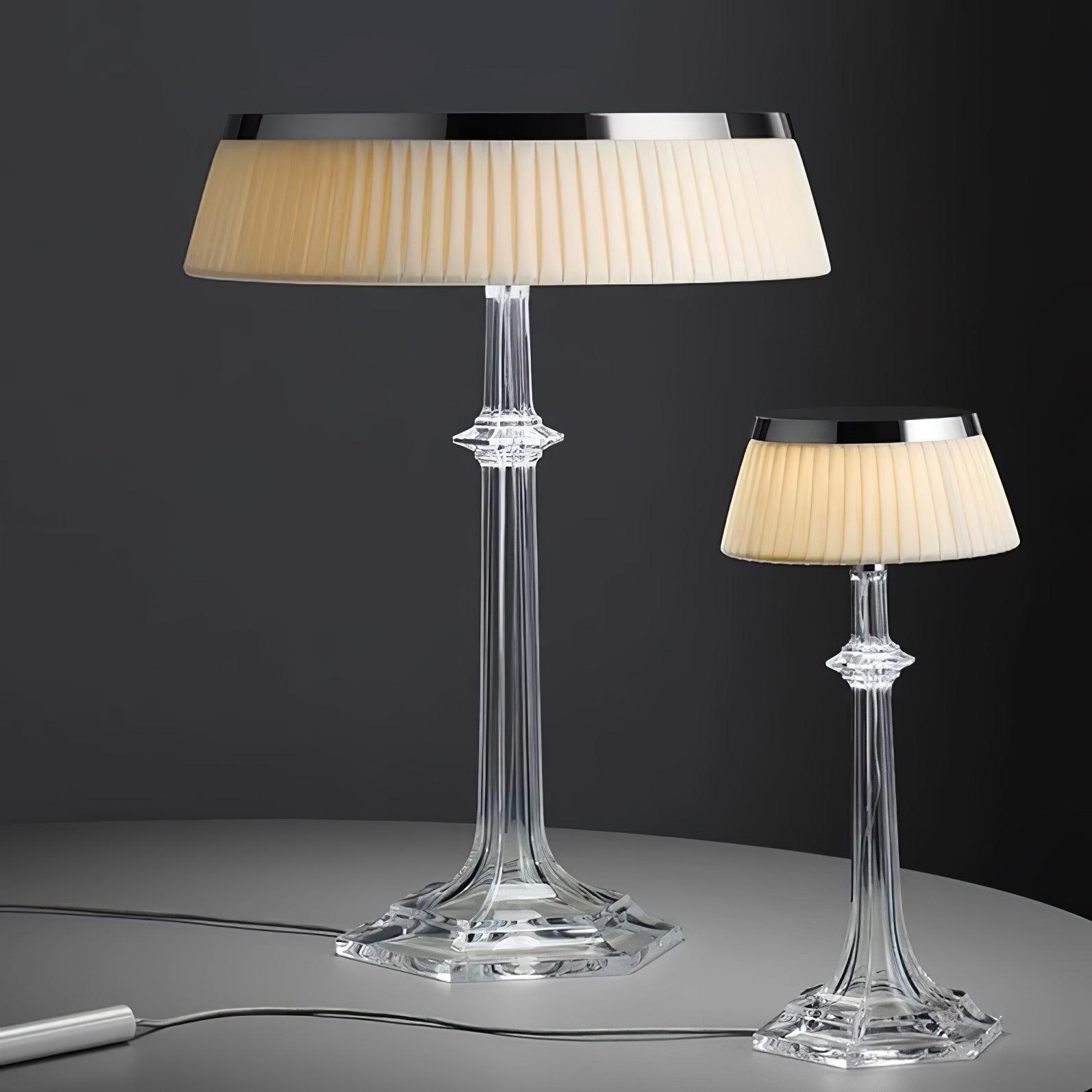 Versailles Table Lamp