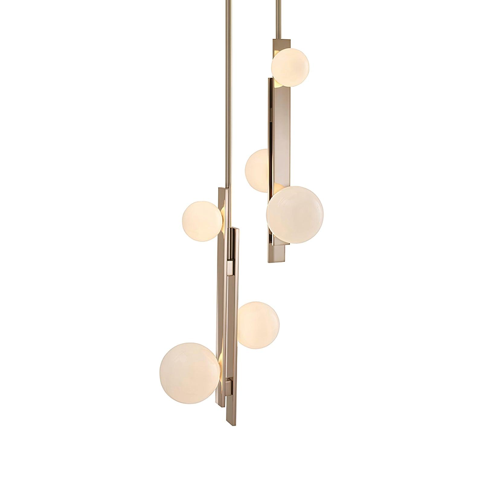 Jaklin Pendant Lamp