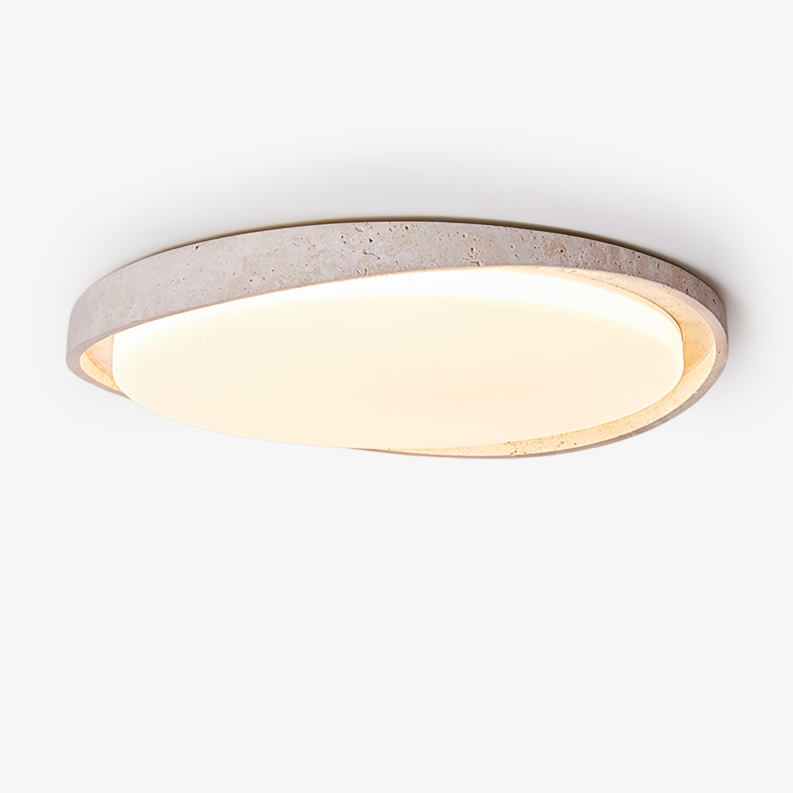 Lumen Arc Ceiling Light