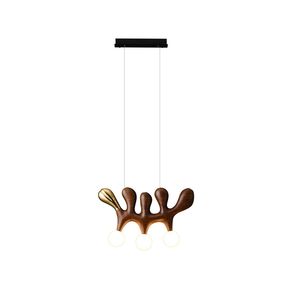 Antenna Pendant Lamp