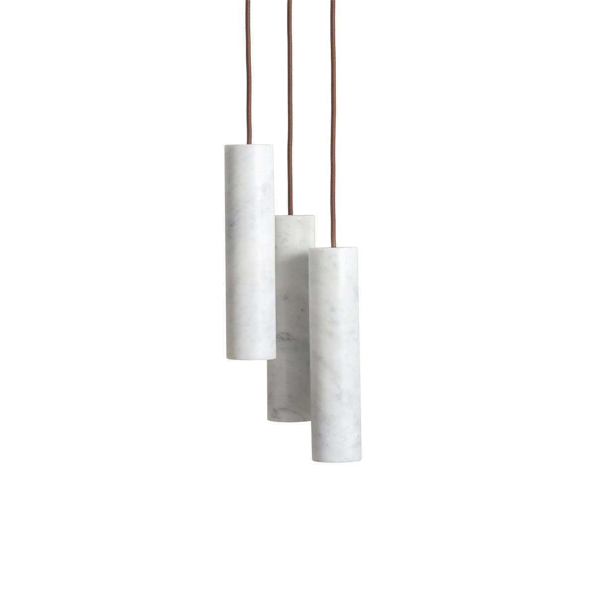 Silo Pendant Light