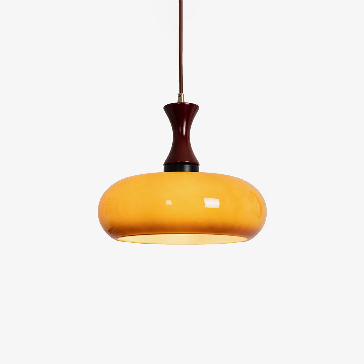 Quadri Foglio Pendant Lamp