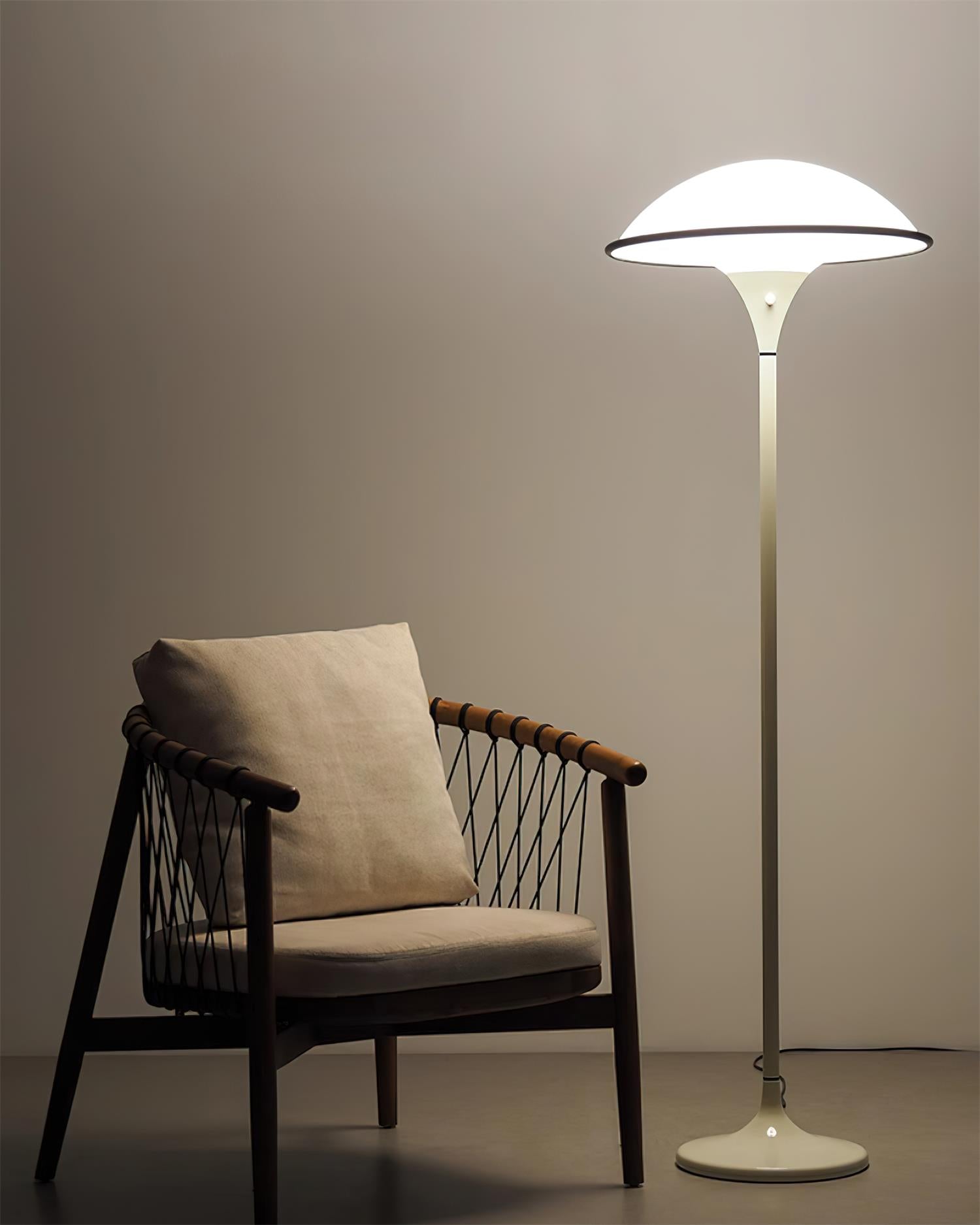 Fontana Floor Lamp