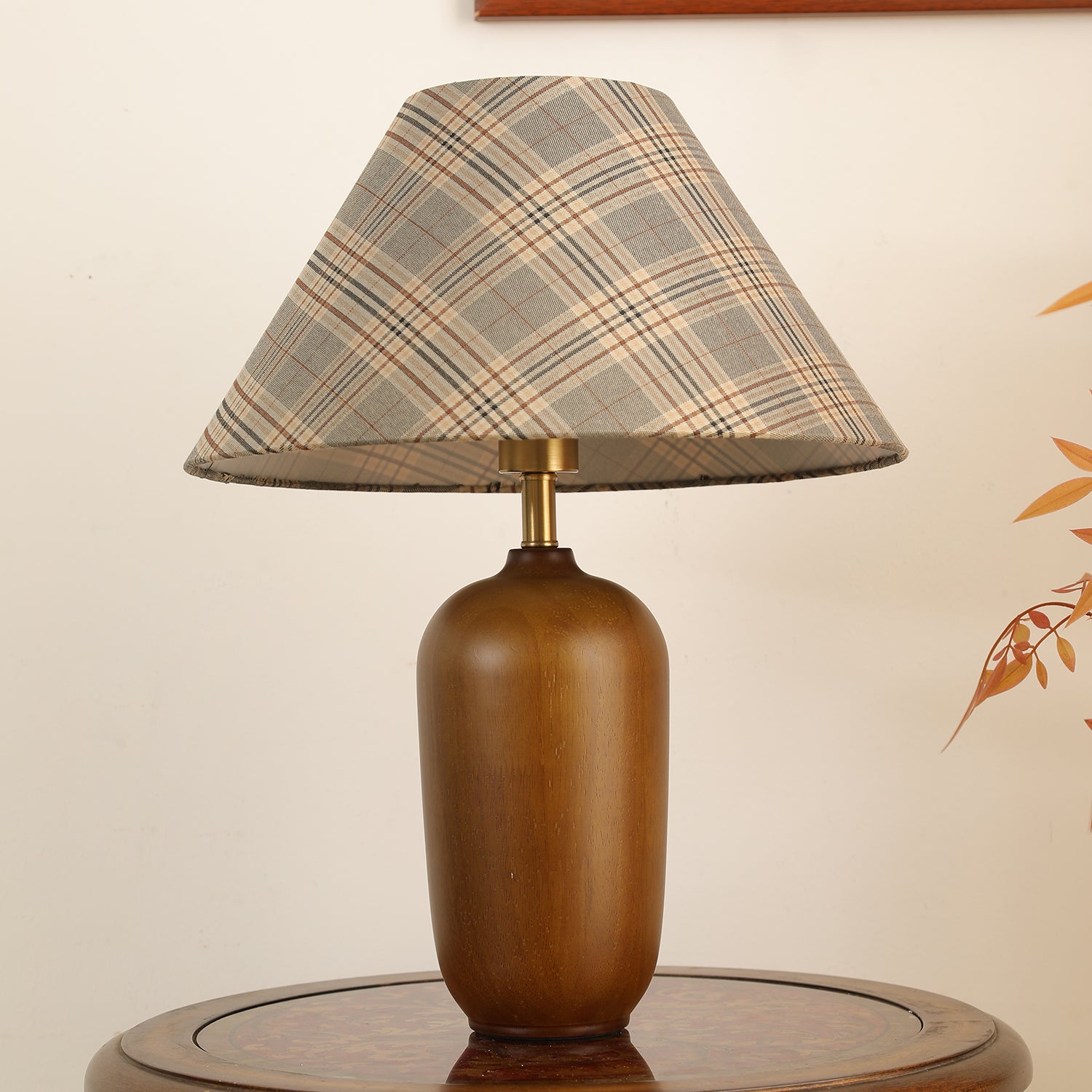 Clara Table Lamp