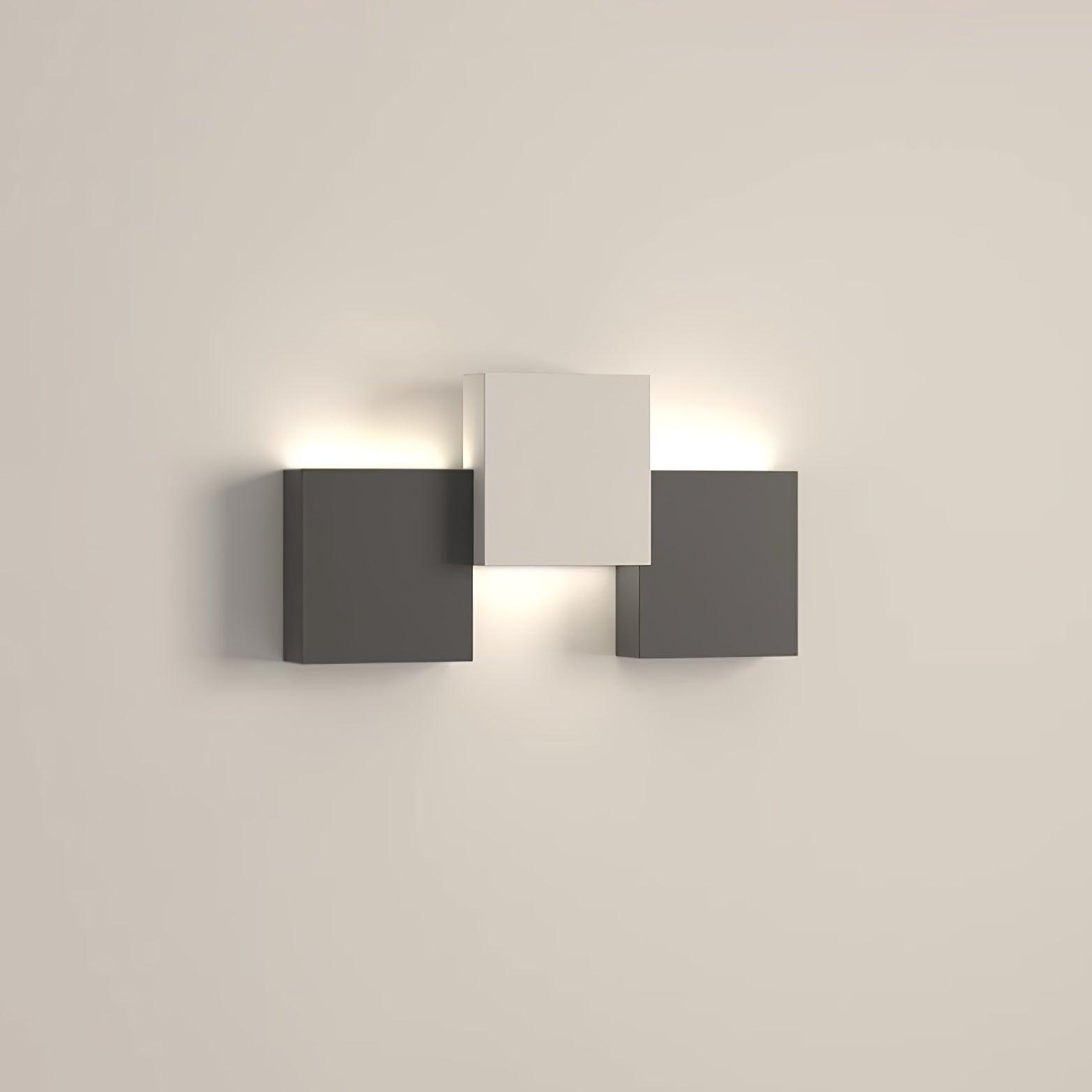 Piano Key Wall Light