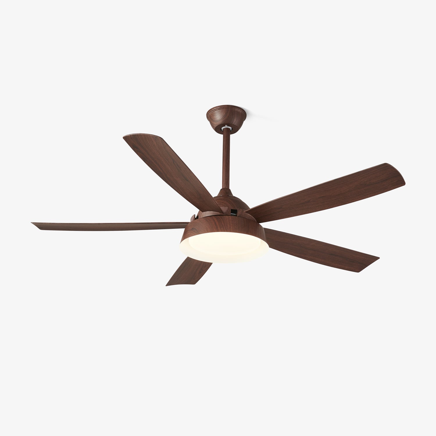 Elysian Ceiling Fan Light