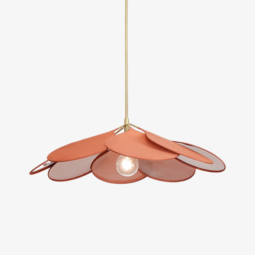 Precieuse Petals Pendant Lamp