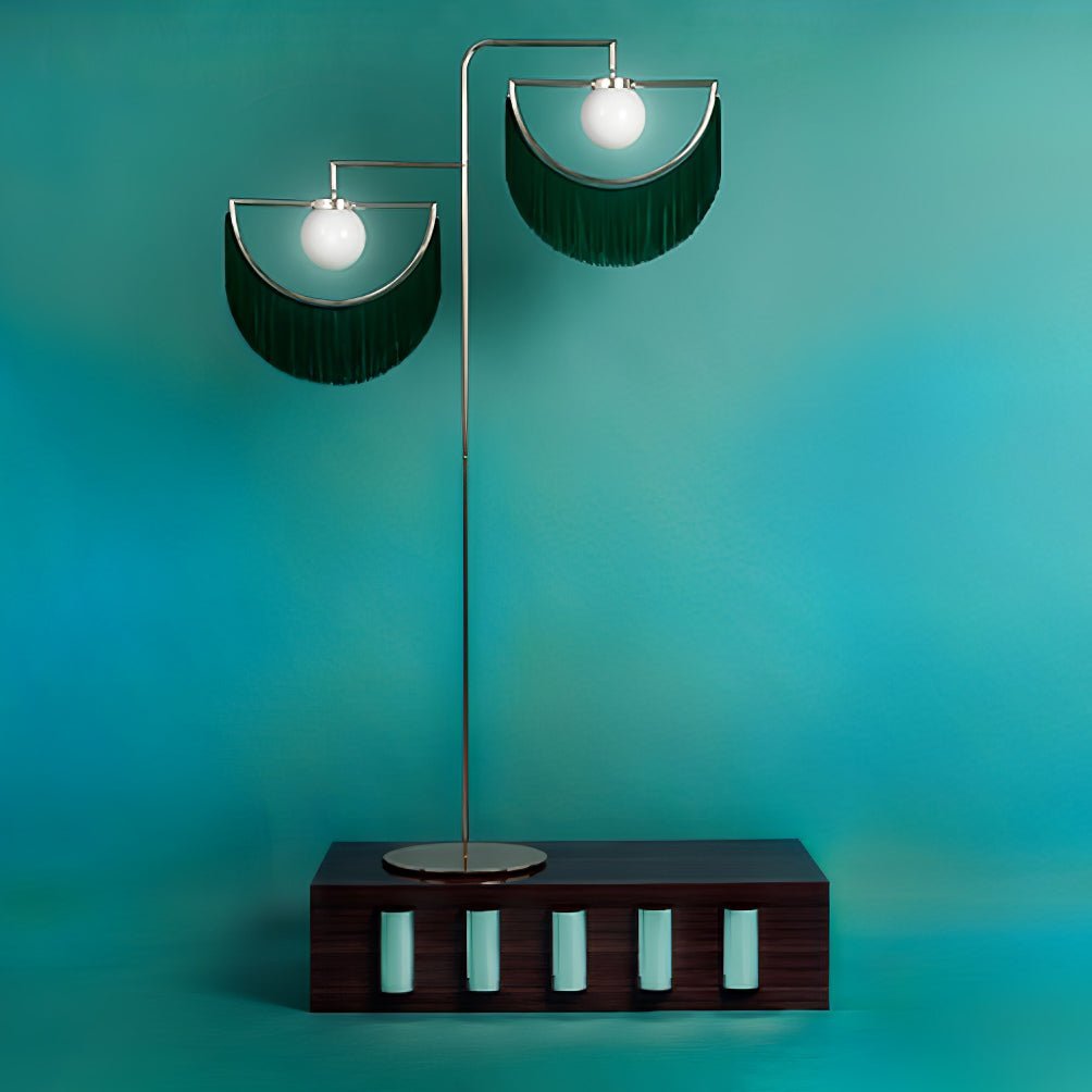 Wink Floor Lamp