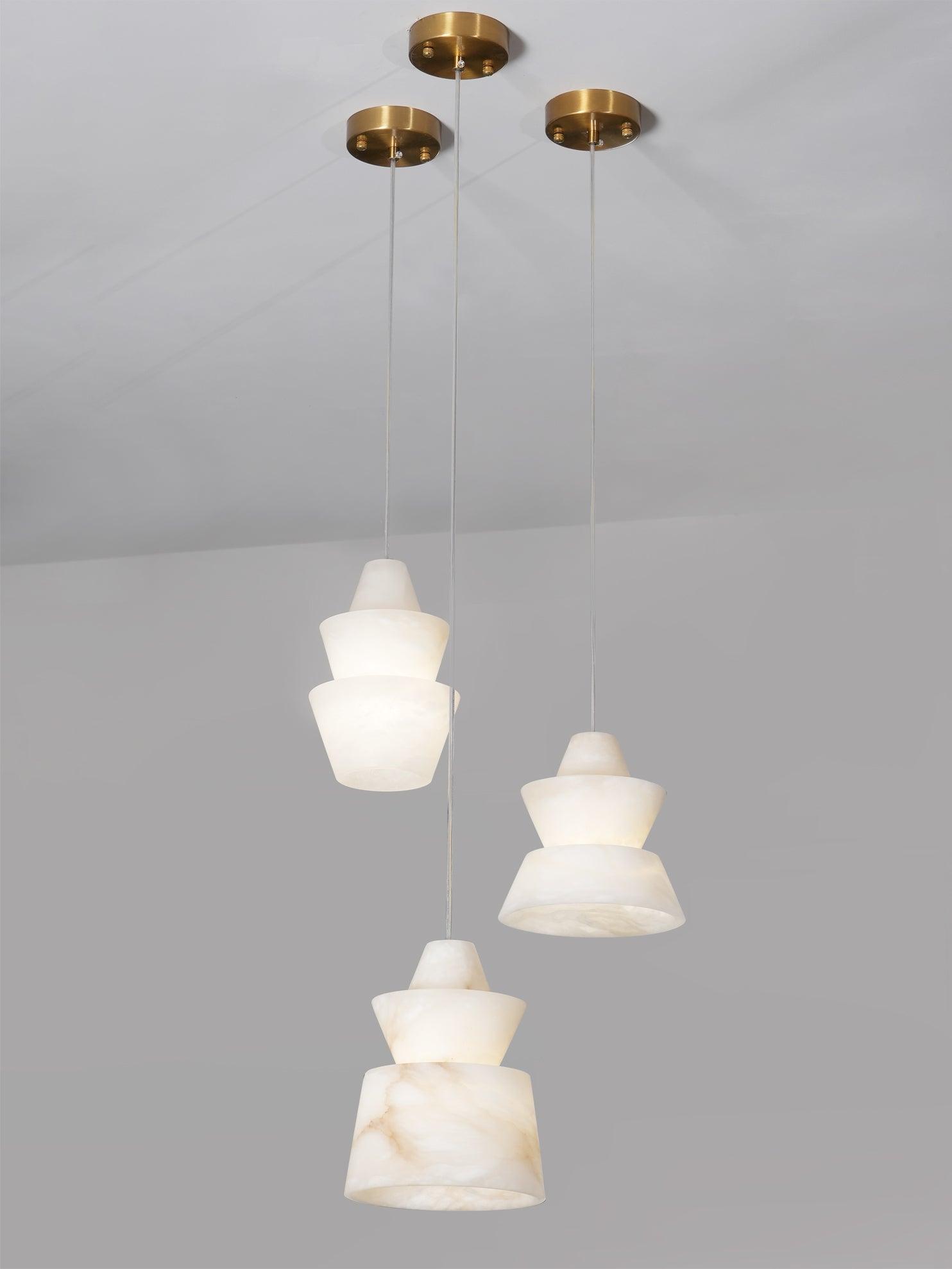 LAB S18 Pendant Light