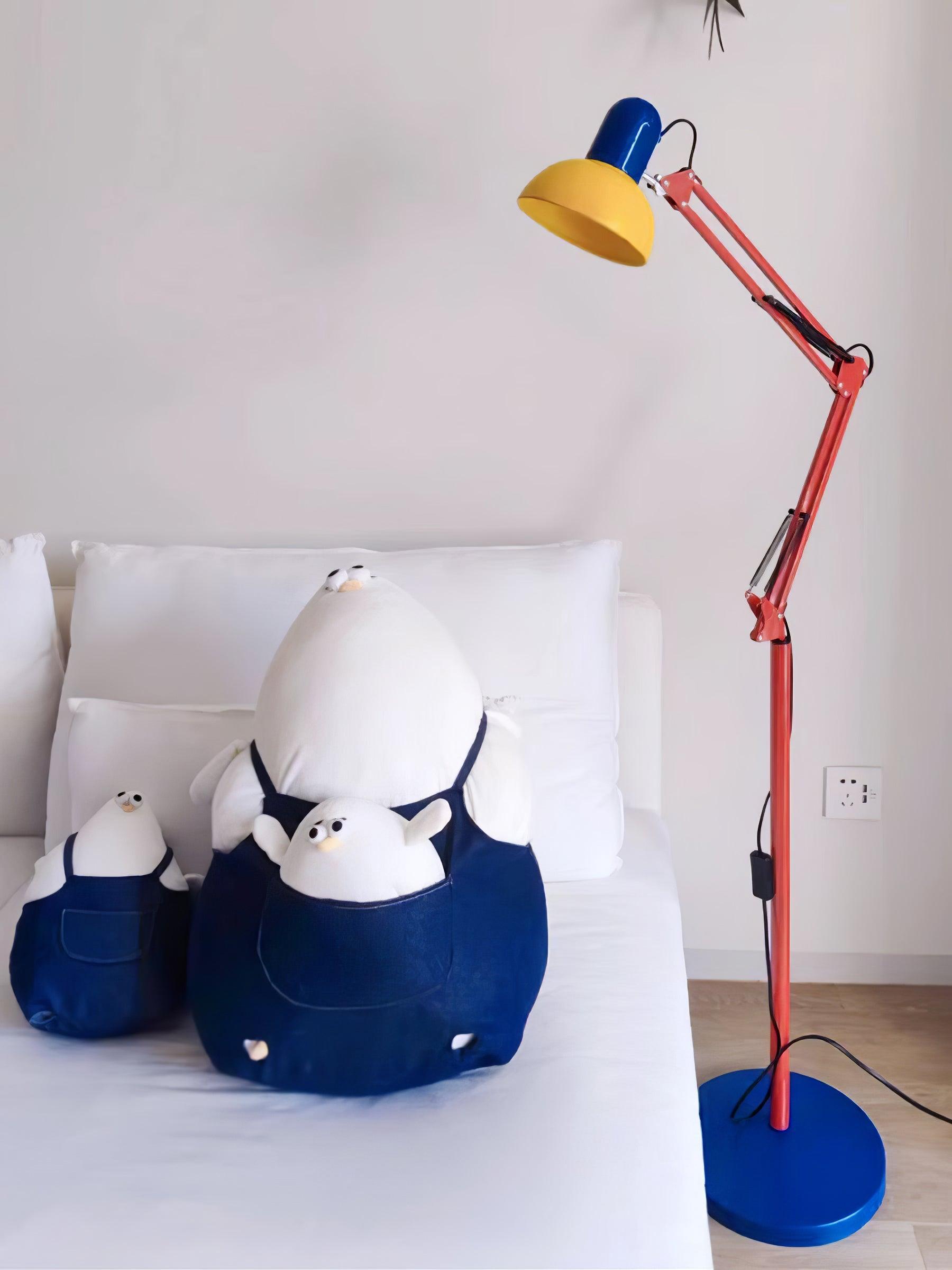 Flexi Memphis Floor Lamp