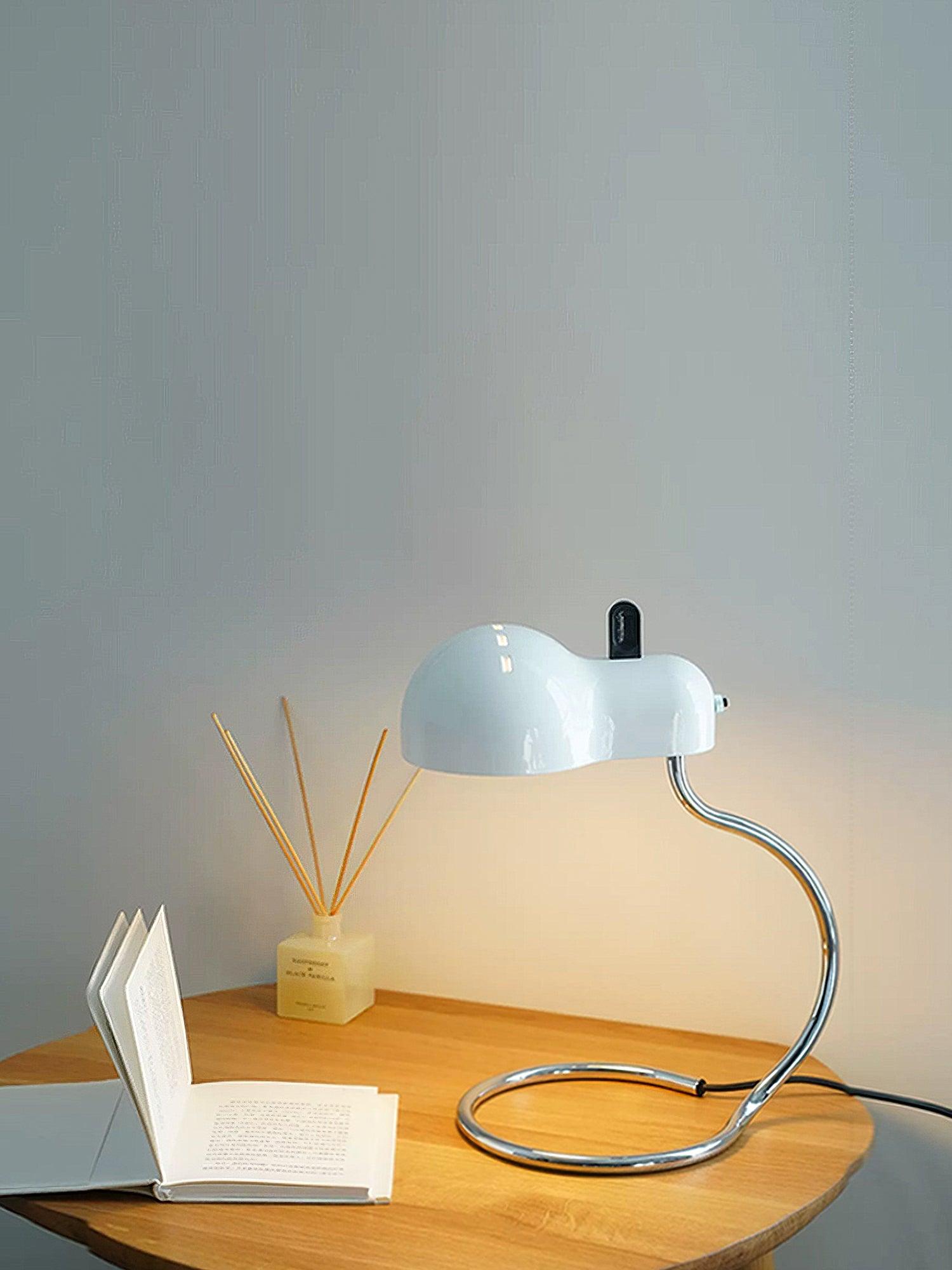 Minitopo Table Lamp