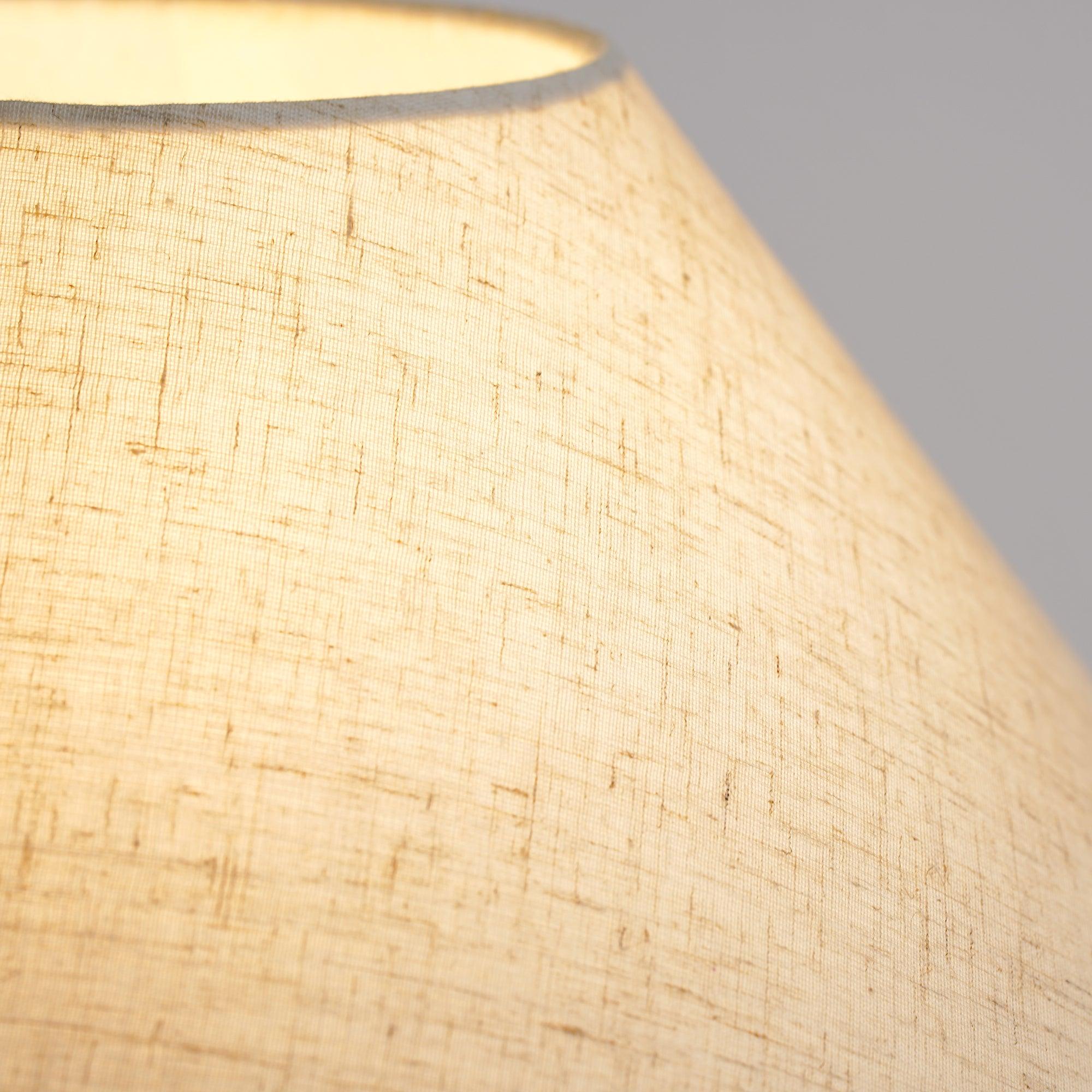 Decker Table Lamp