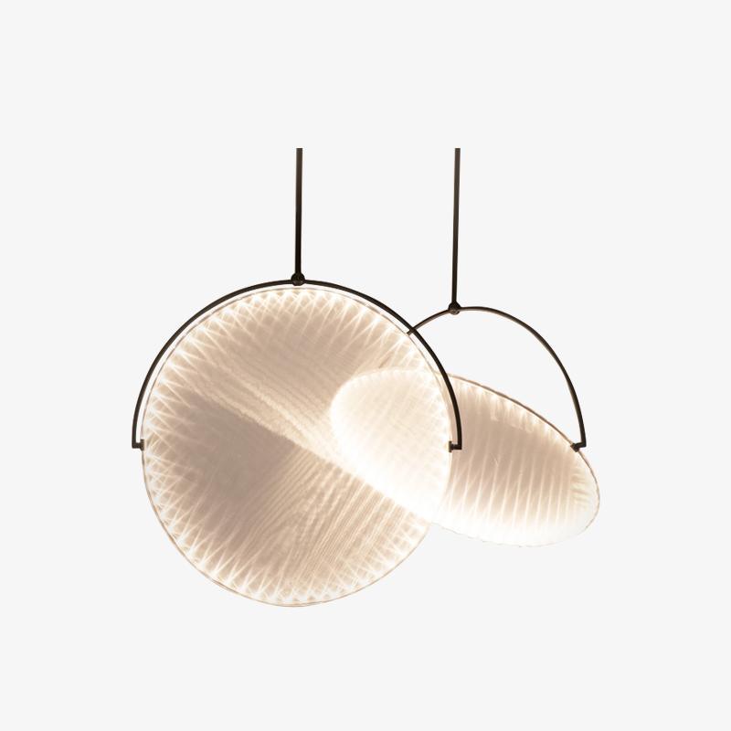 Kepler Pendant Light