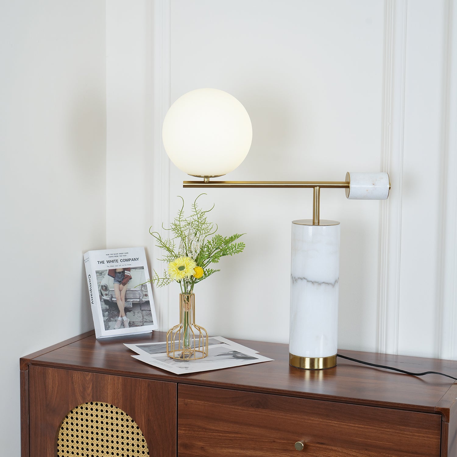 Lexi Table Lamp