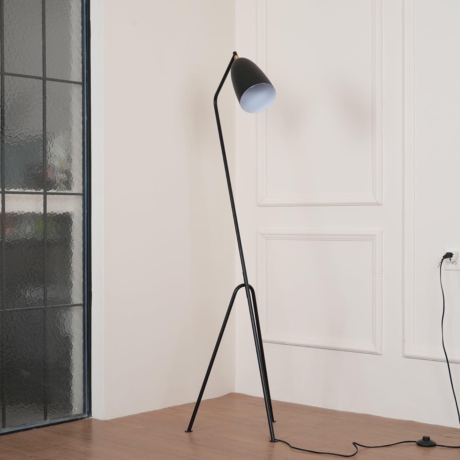 Grasshopper Floor Lamp