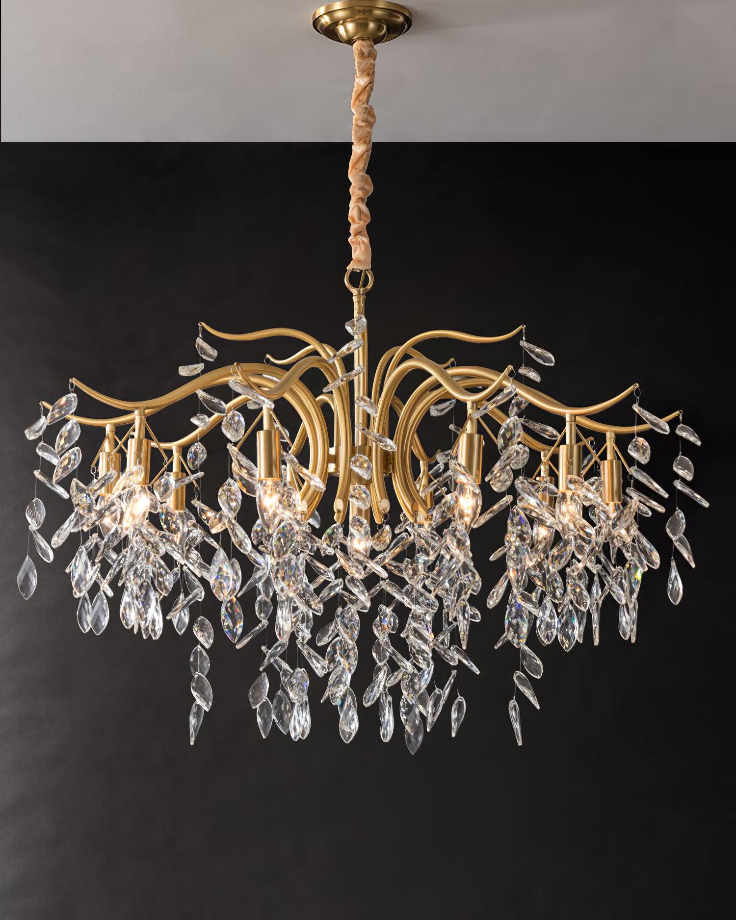 Dorale Chandelier