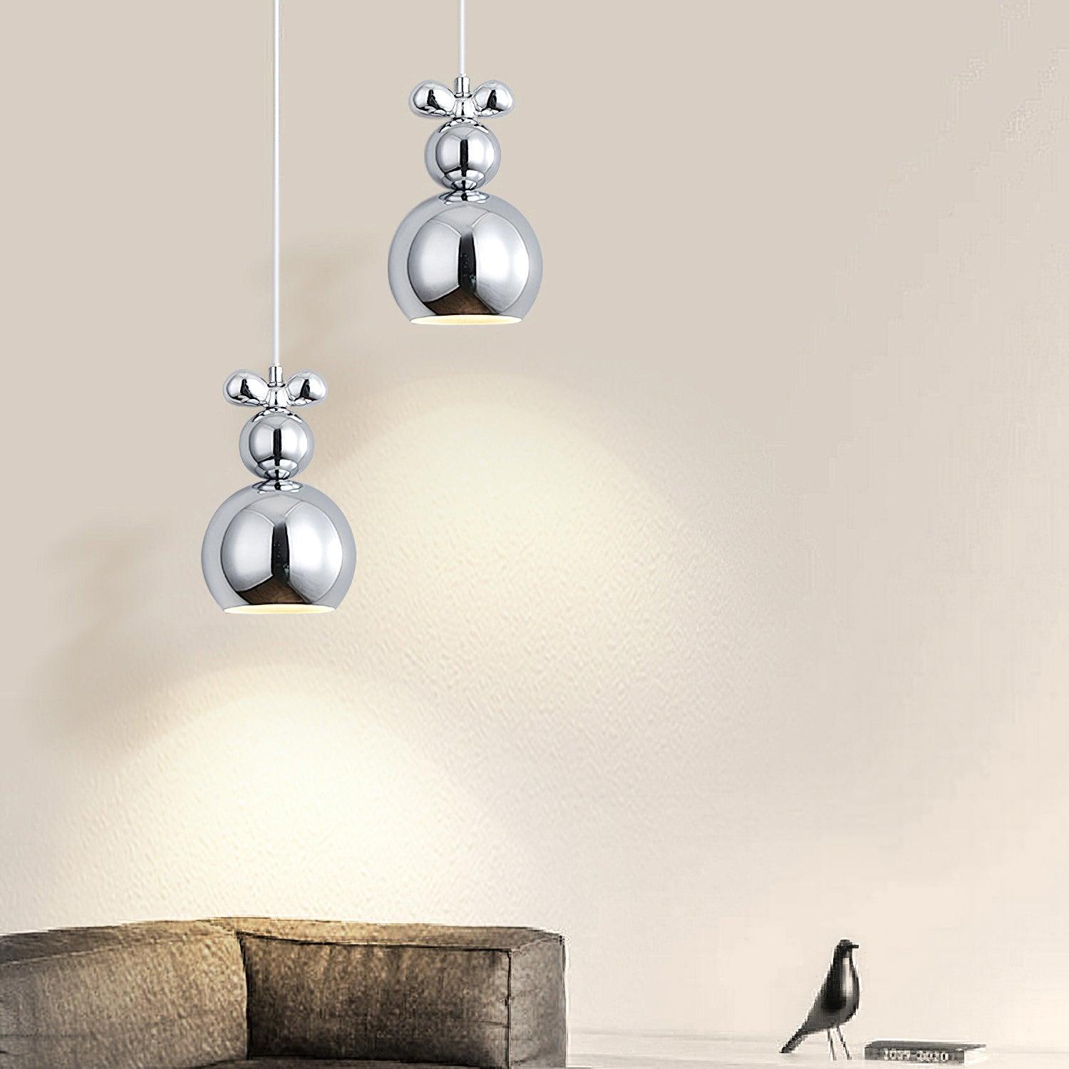 Laila Mini Pendant Light