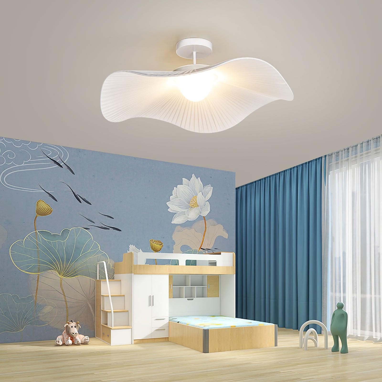 Cloud Ceiling Light