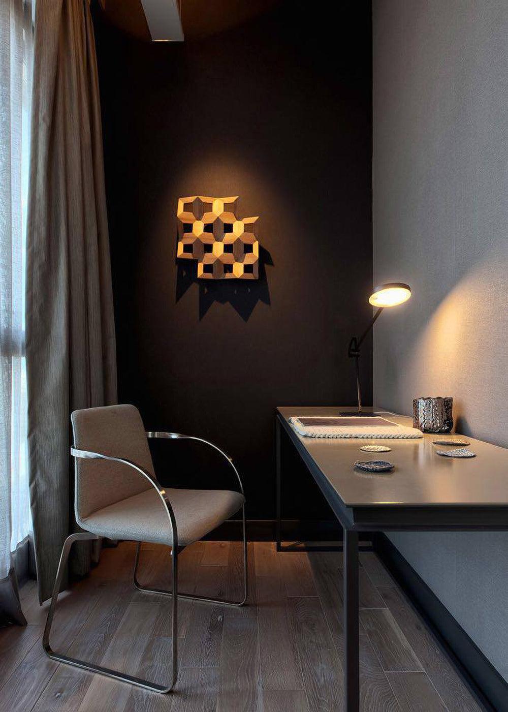 Eiko Table Lamp