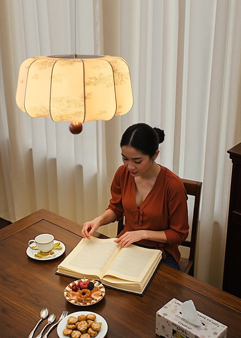 Odessa Pendant Light