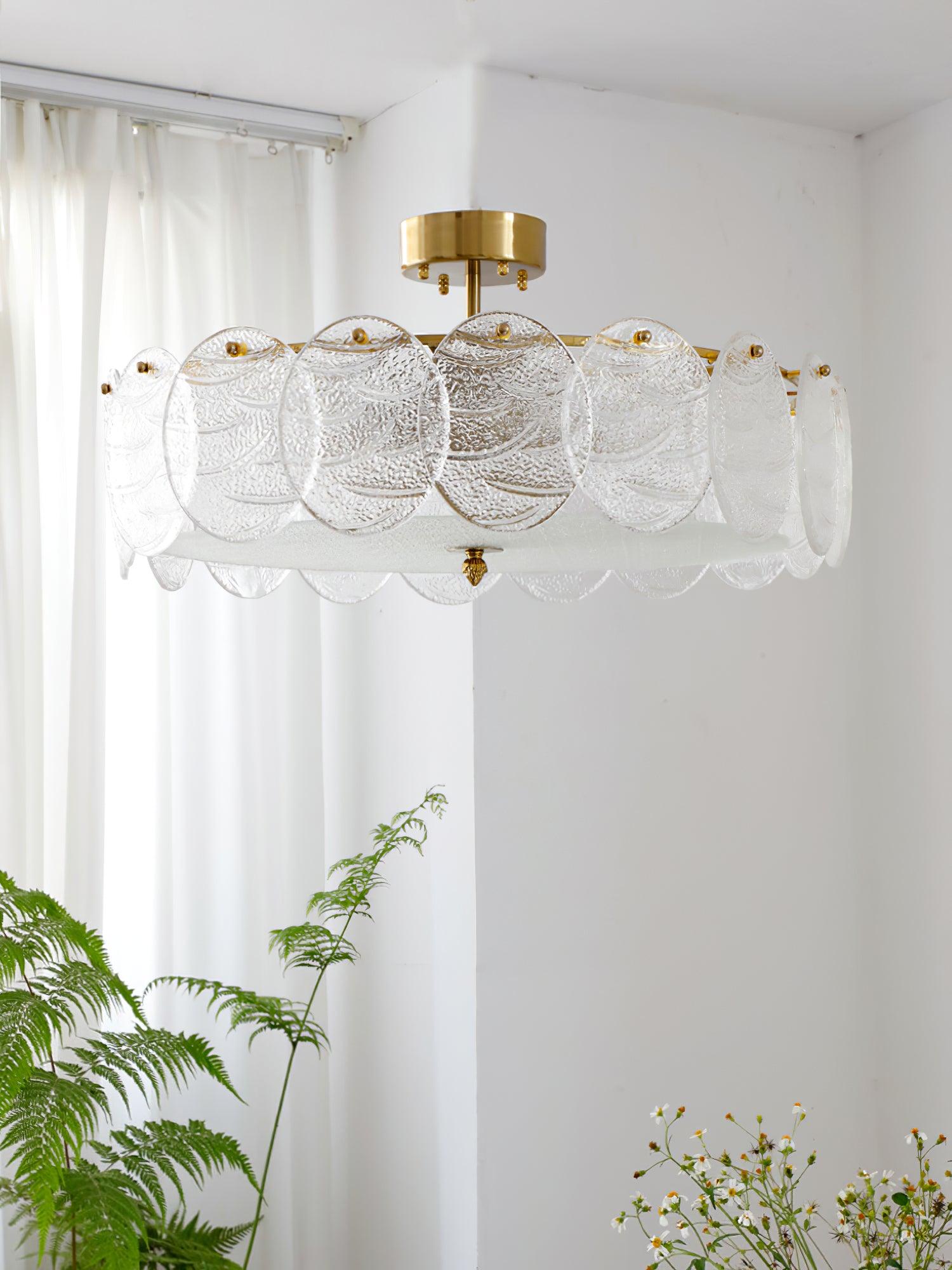 Sue-Anne Ceiling Lamp