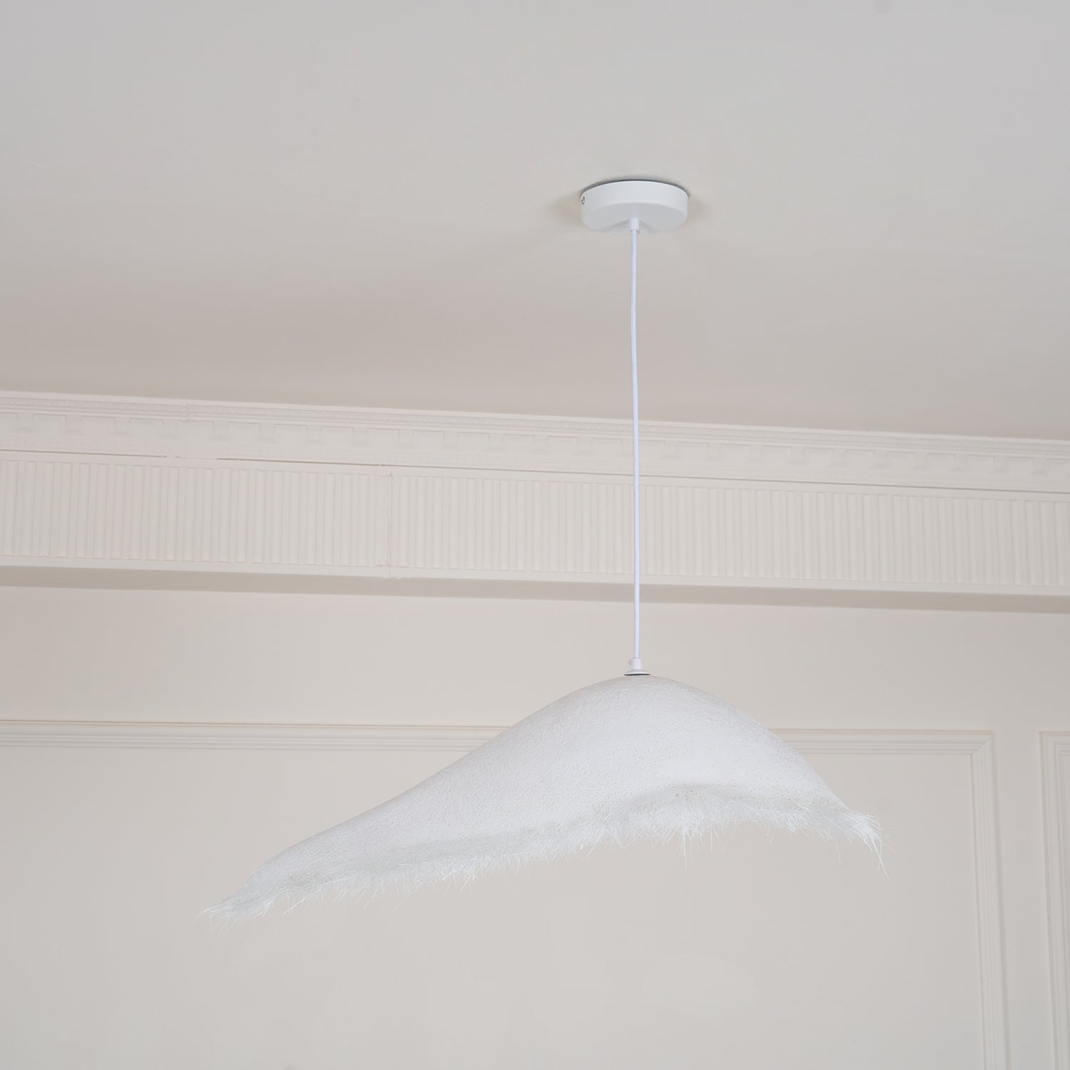 Moby Dick Pendant Light