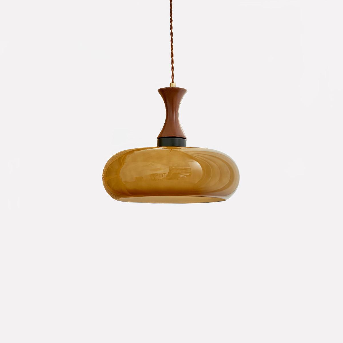 Quadri Foglio Pendant Lamp