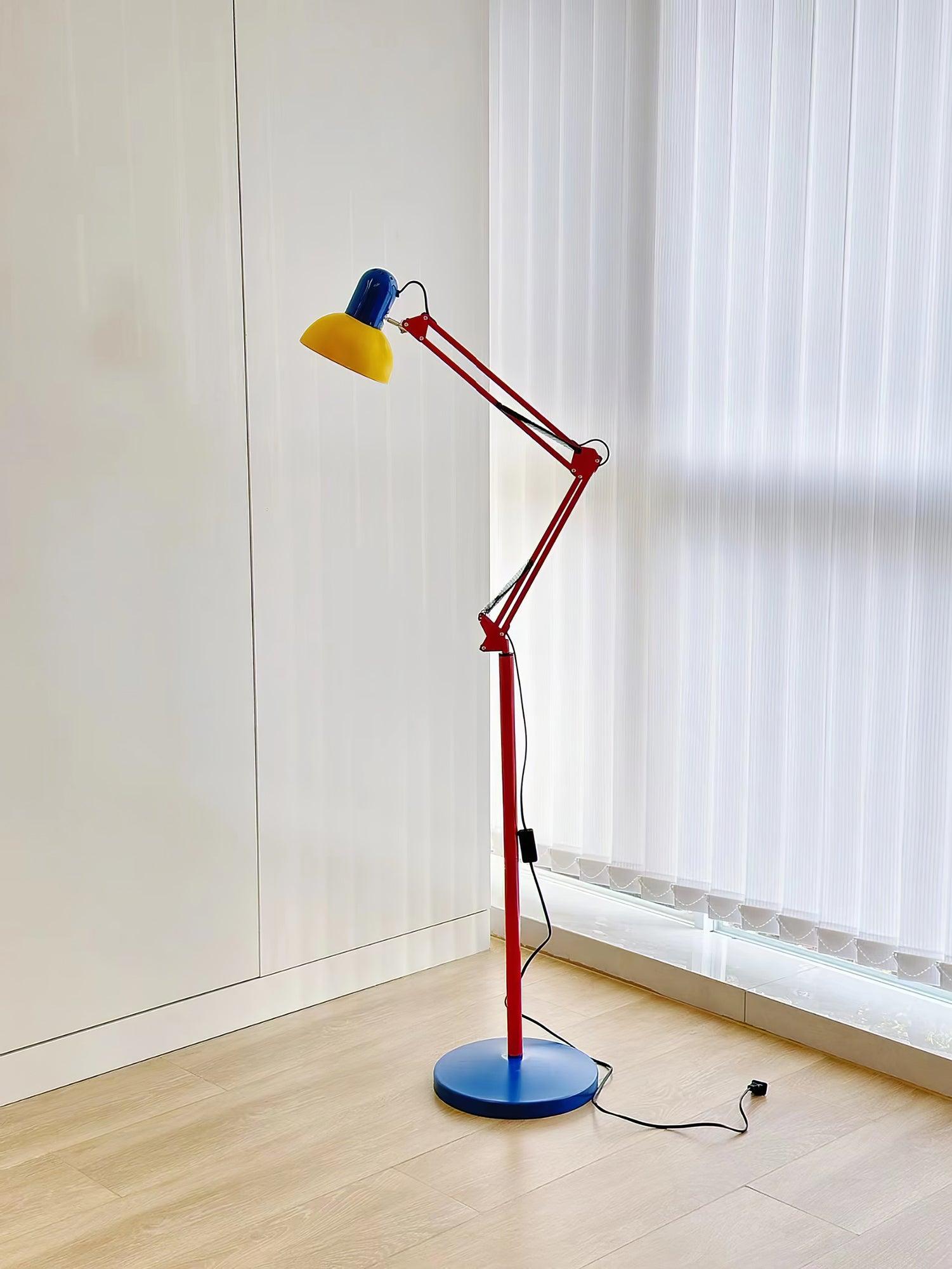 Flexi Memphis Floor Lamp